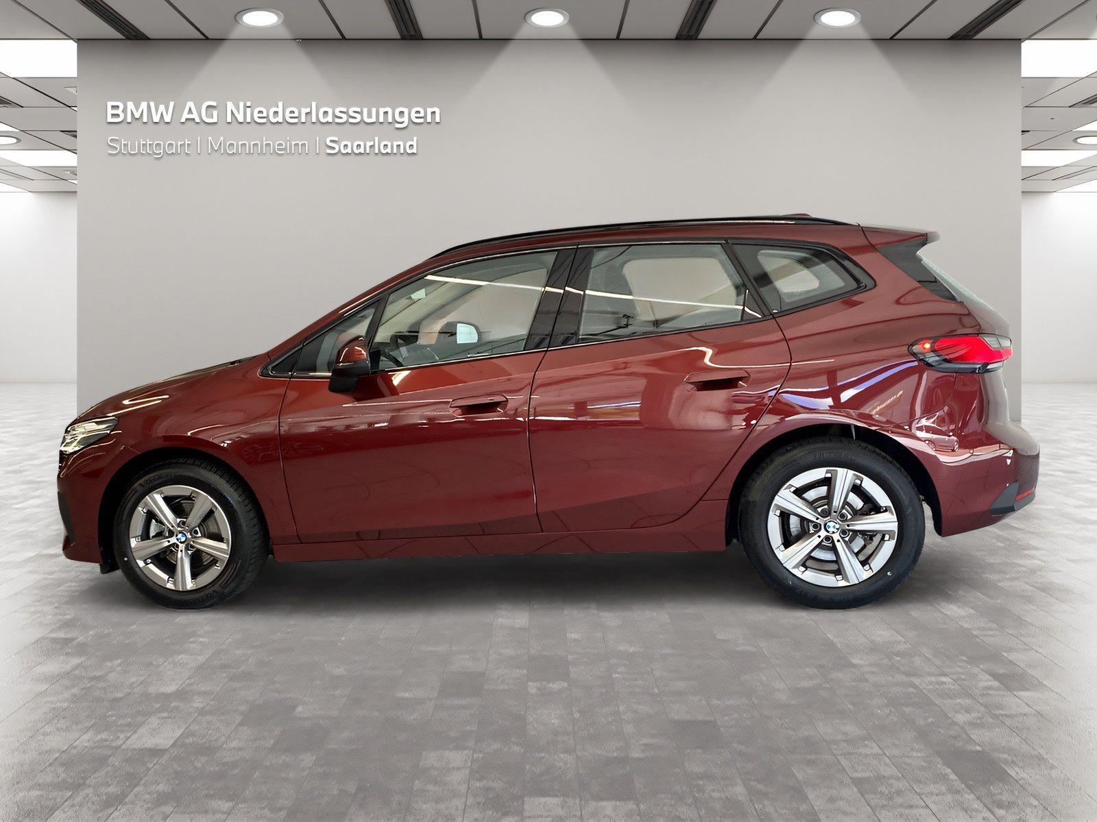BMW 2er Active Tourer – Bild 3