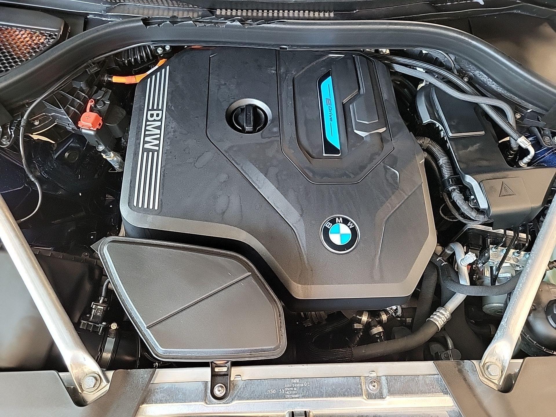 BMW X3 – Bild 16