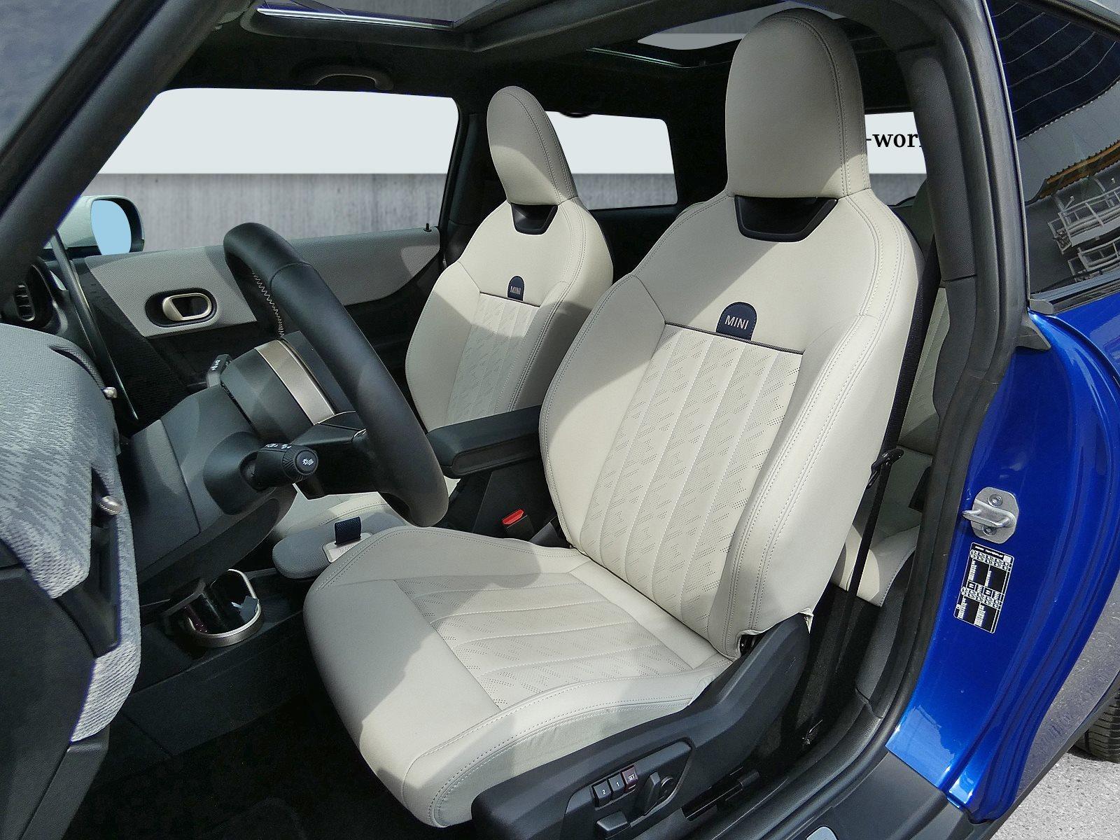MINI Cooper 3-Türer – Bild 18