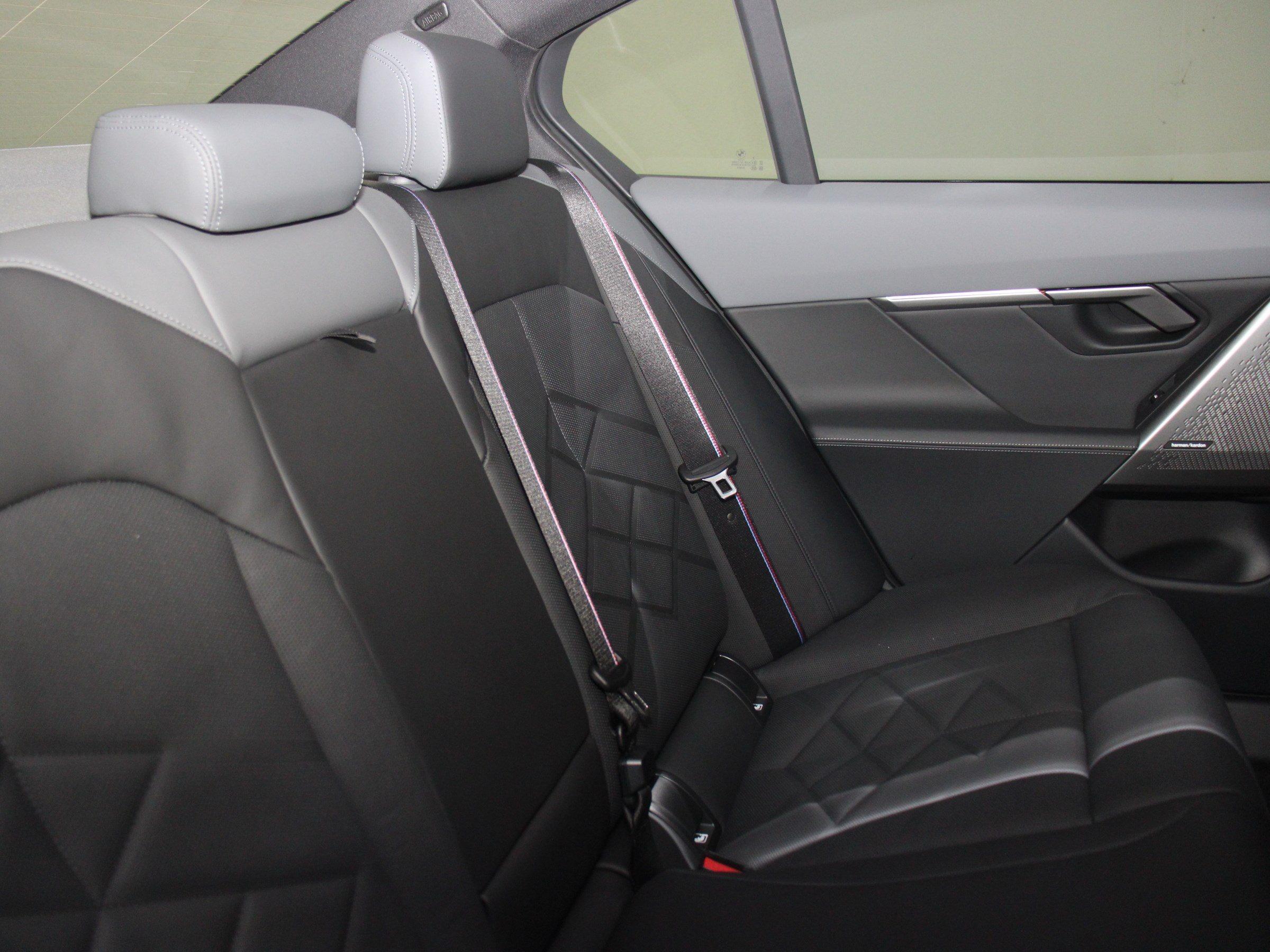 BMW i5 – Bild 8