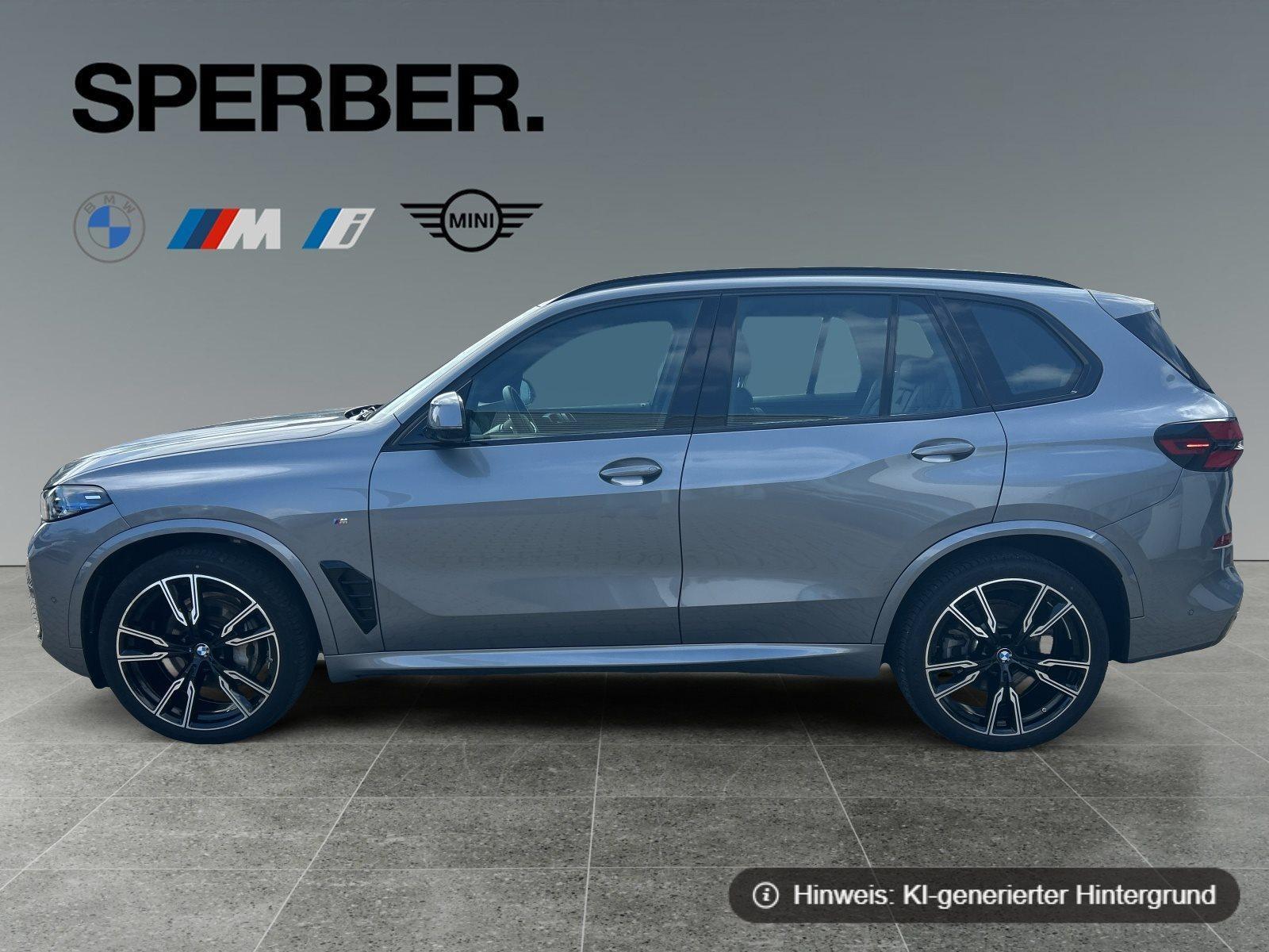 BMW X5 – Bild 2