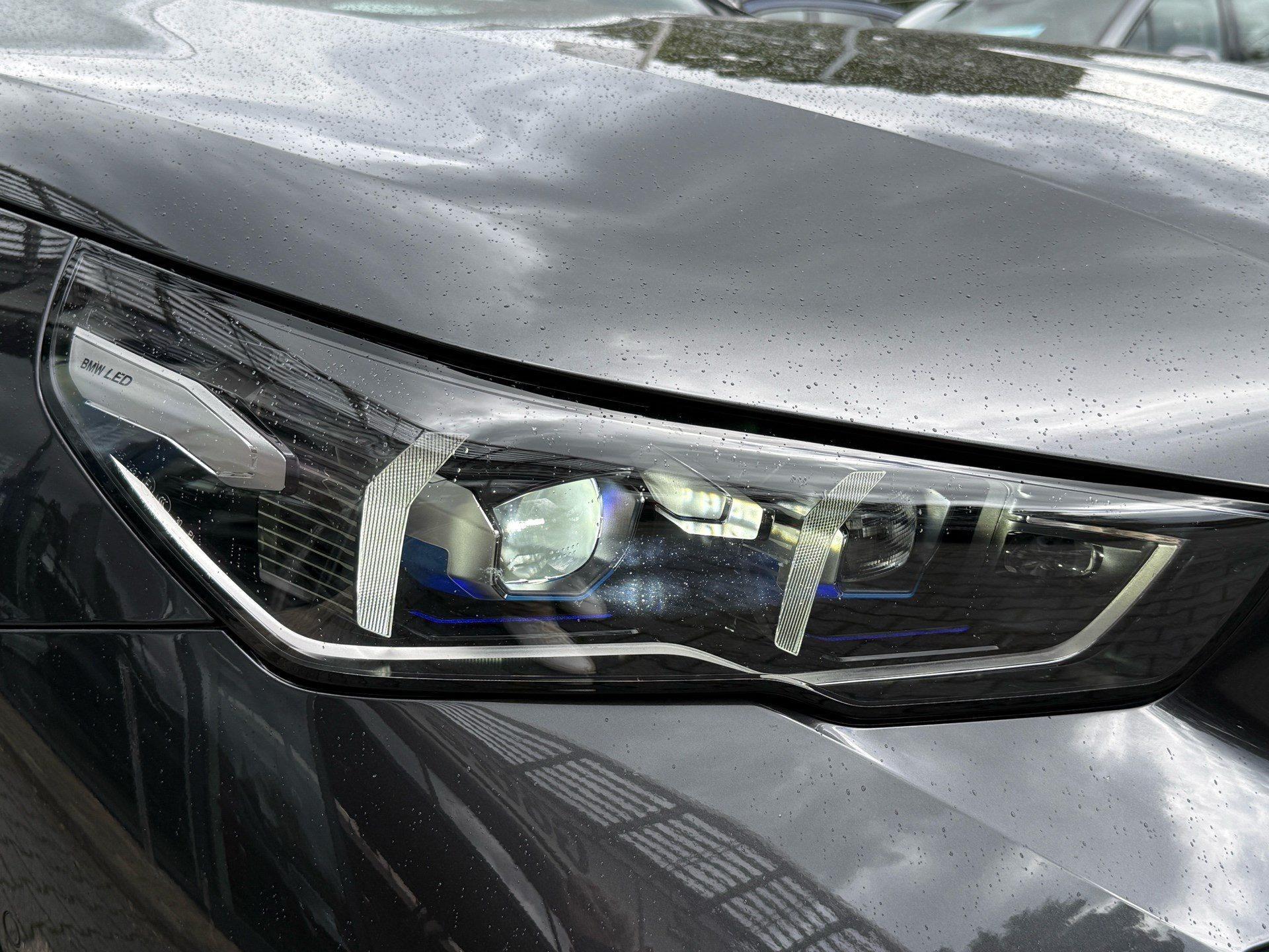 BMW 5er Touring – Bild 22