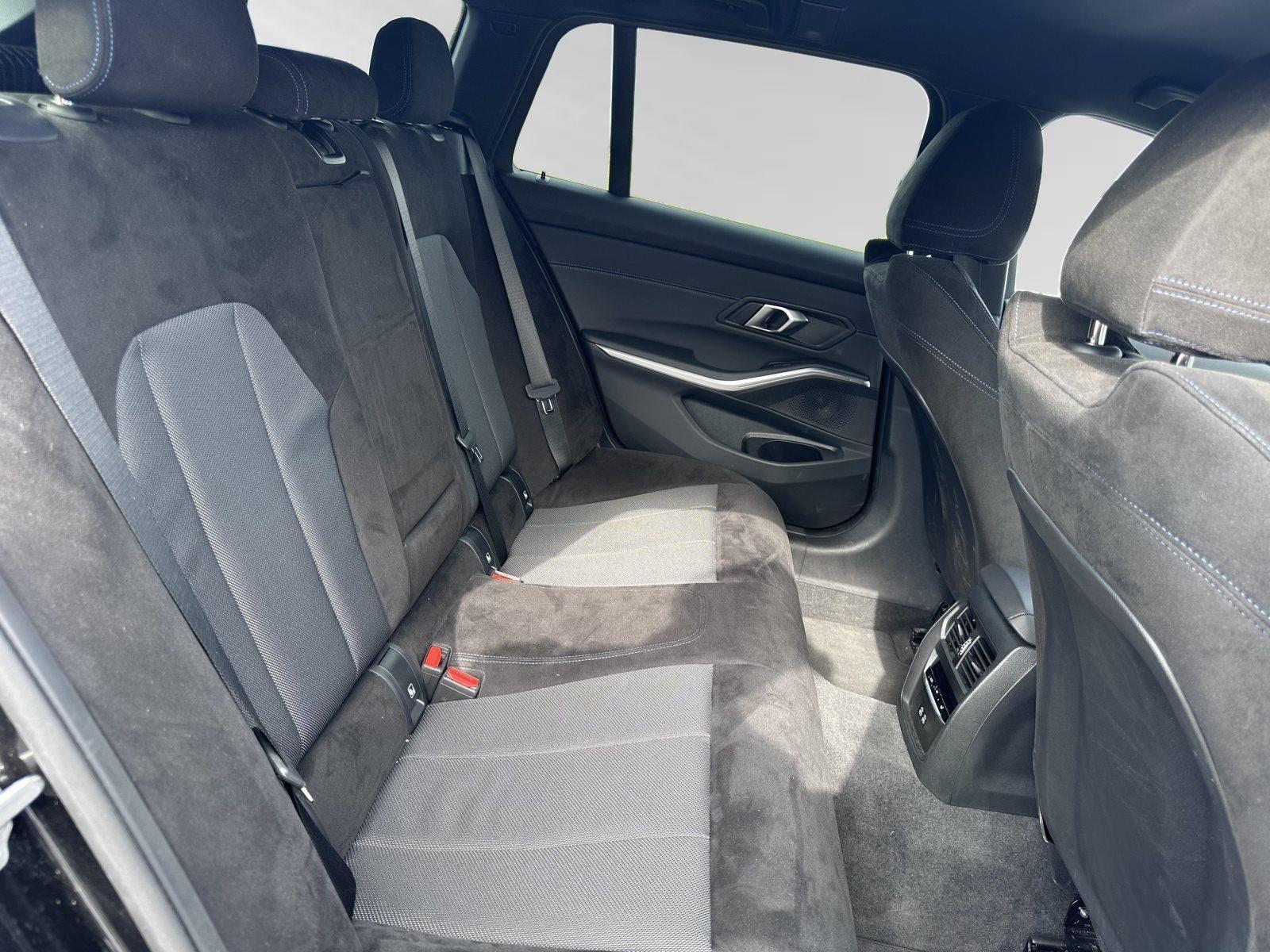 BMW 3er Touring – Bild 22