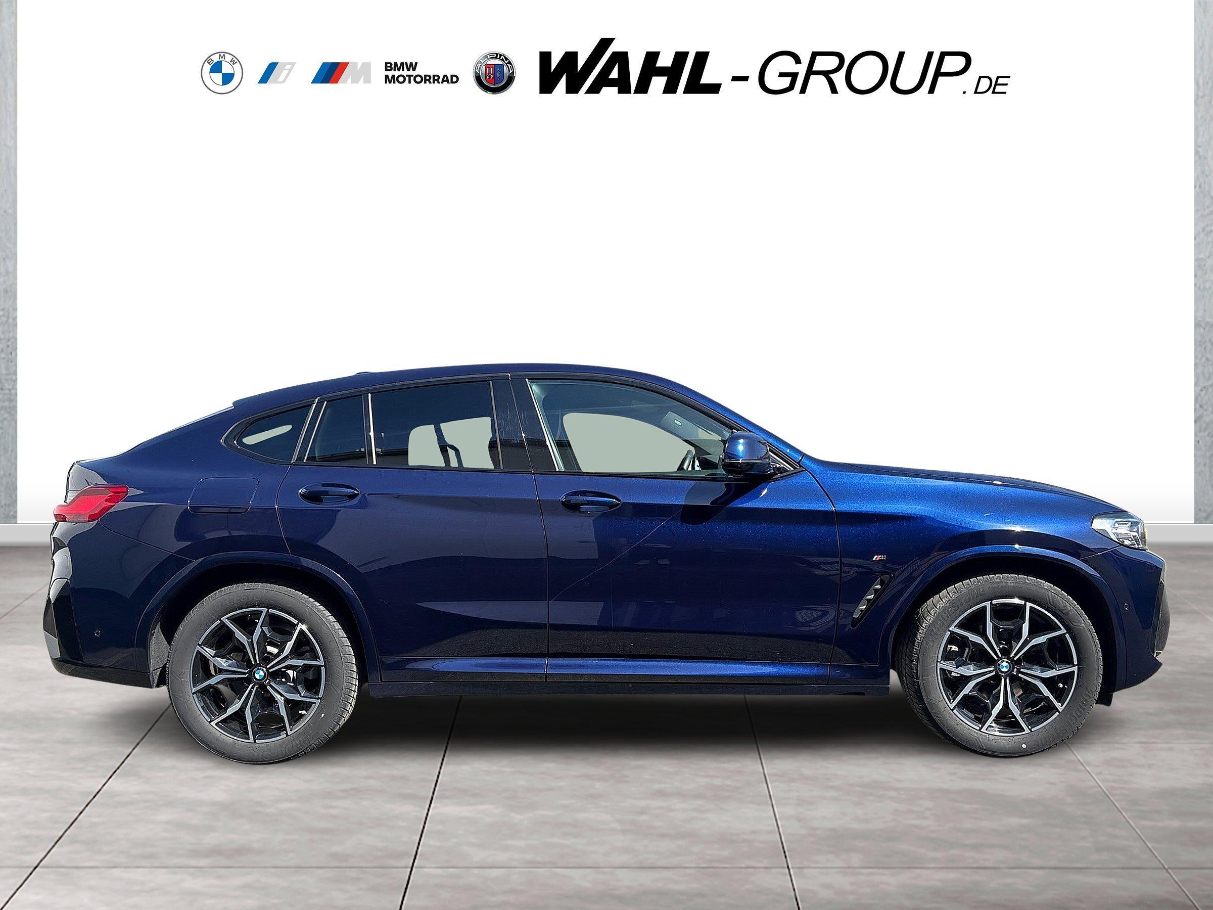 BMW X4 – Bild 11