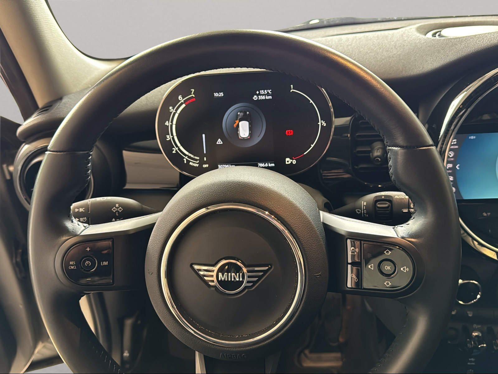 MINI Cooper 5-Türer – Bild 20