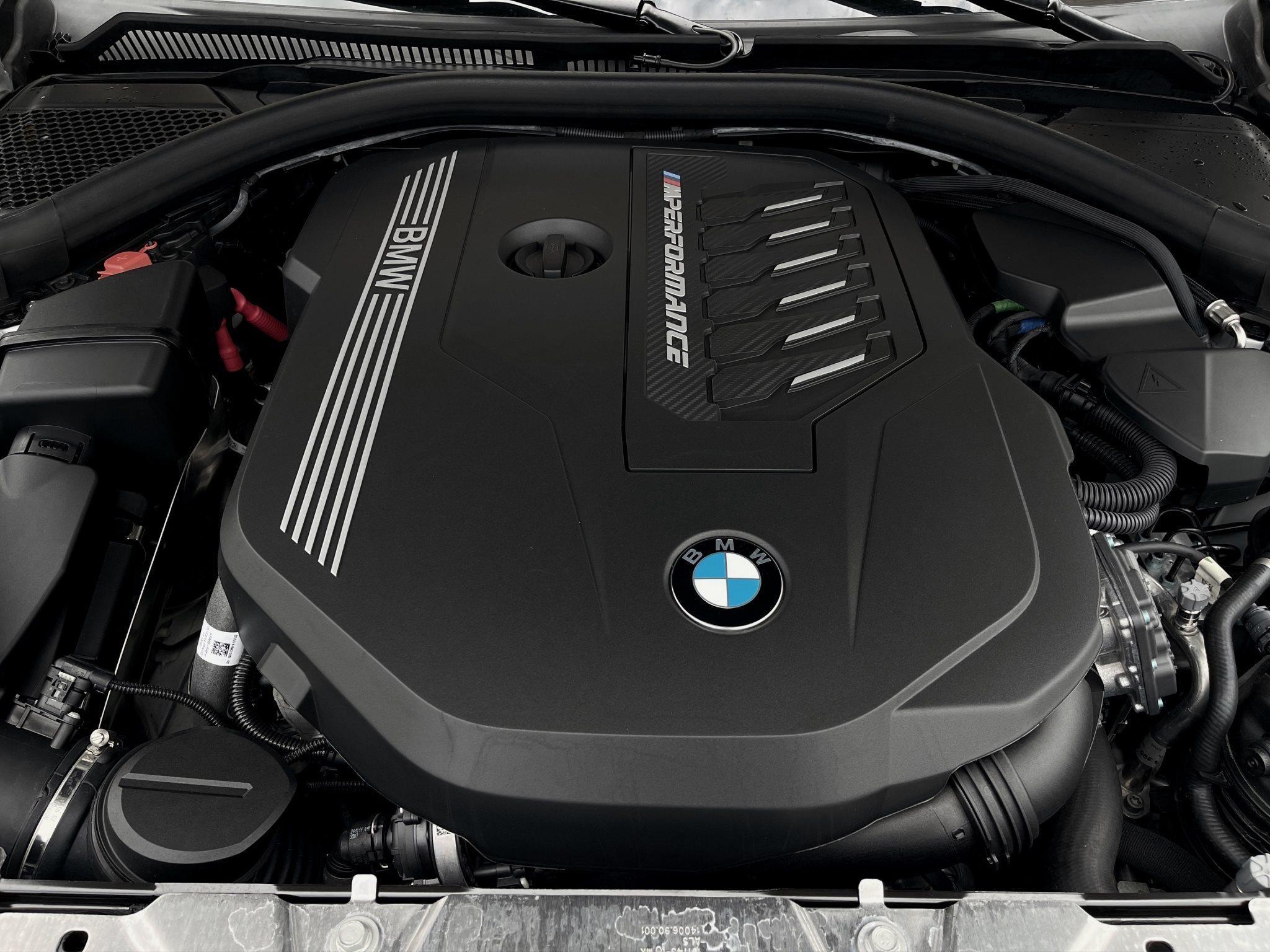 BMW 2er Coupé – Bild 17