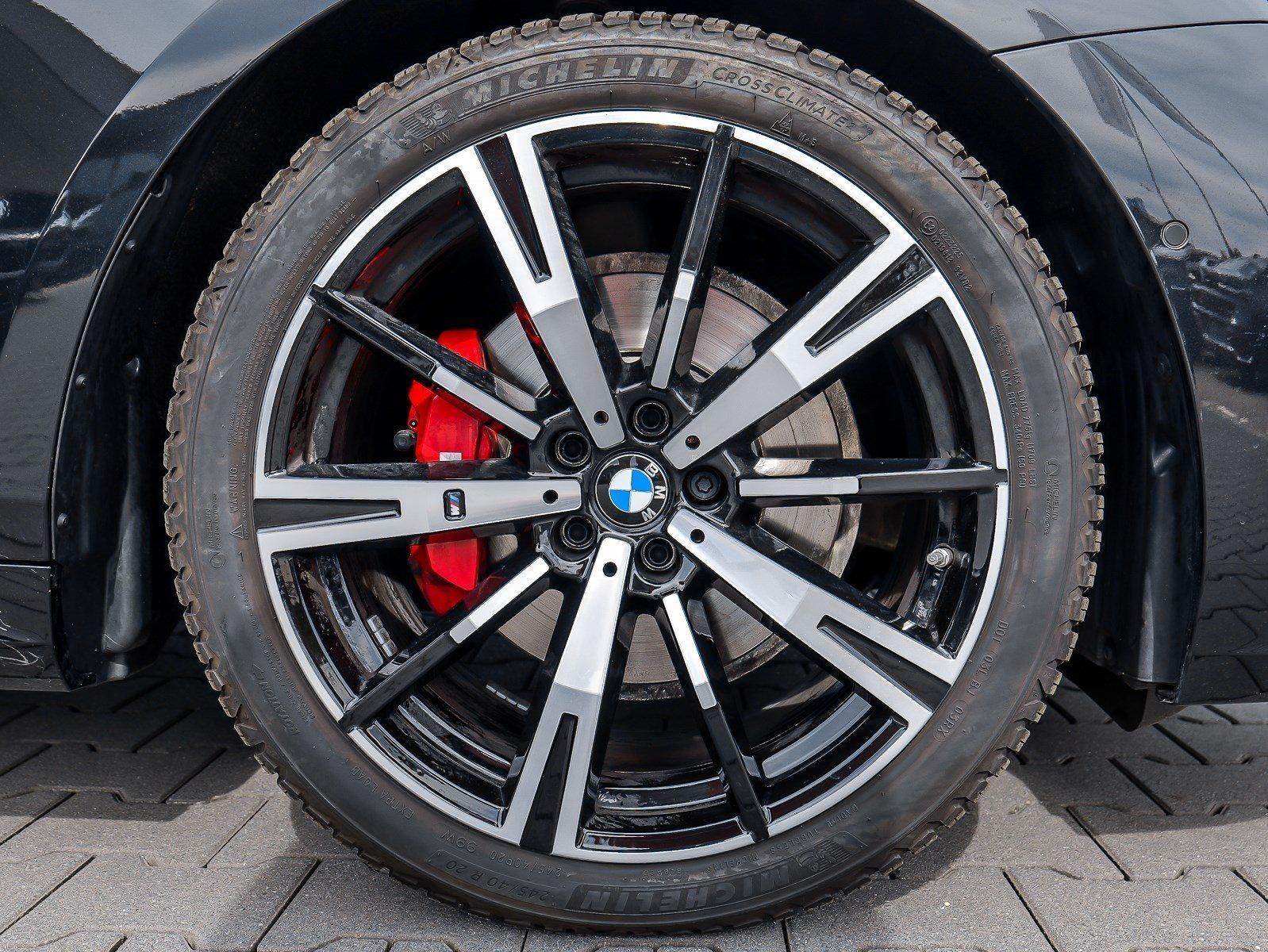 BMW 5er Touring – Bild 4