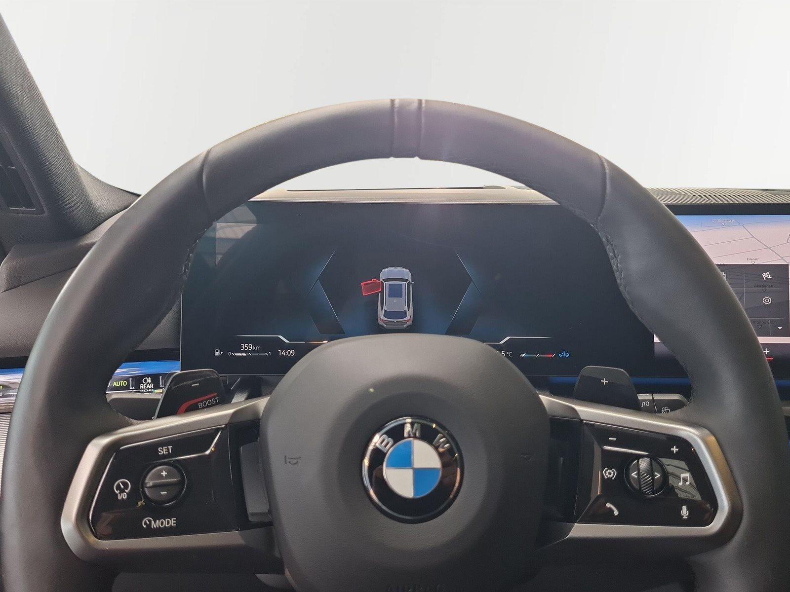 BMW 5er Touring – Bild 14