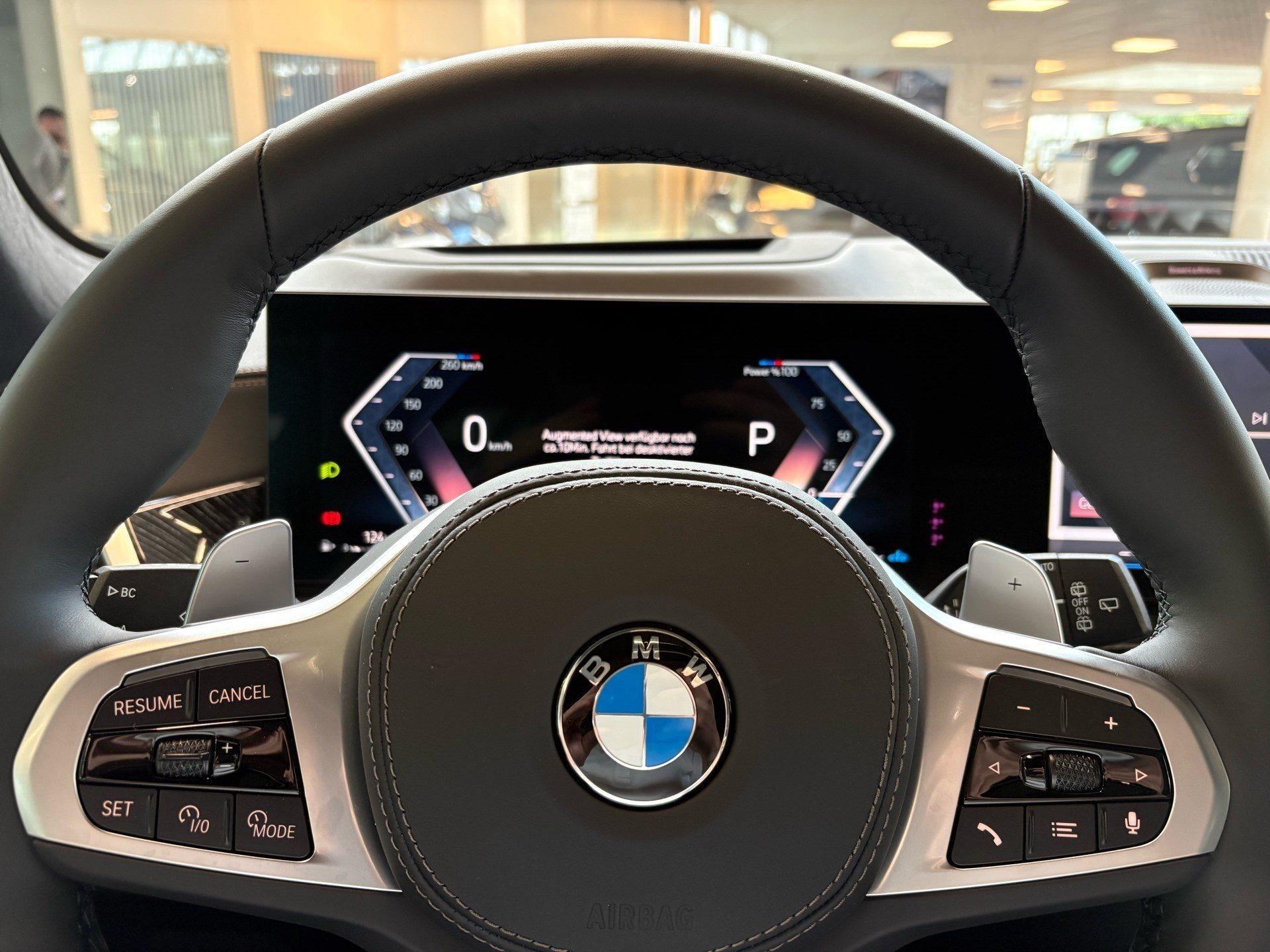 BMW X7 – Bild 30