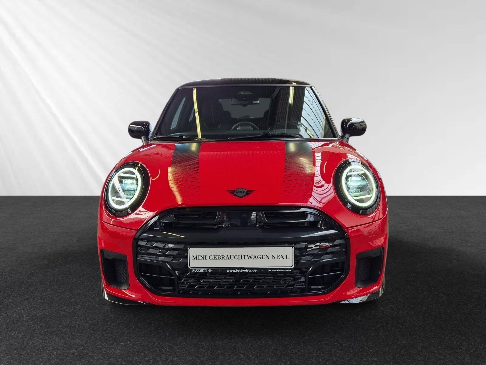 MINI Cooper 3-Türer – Bild 5