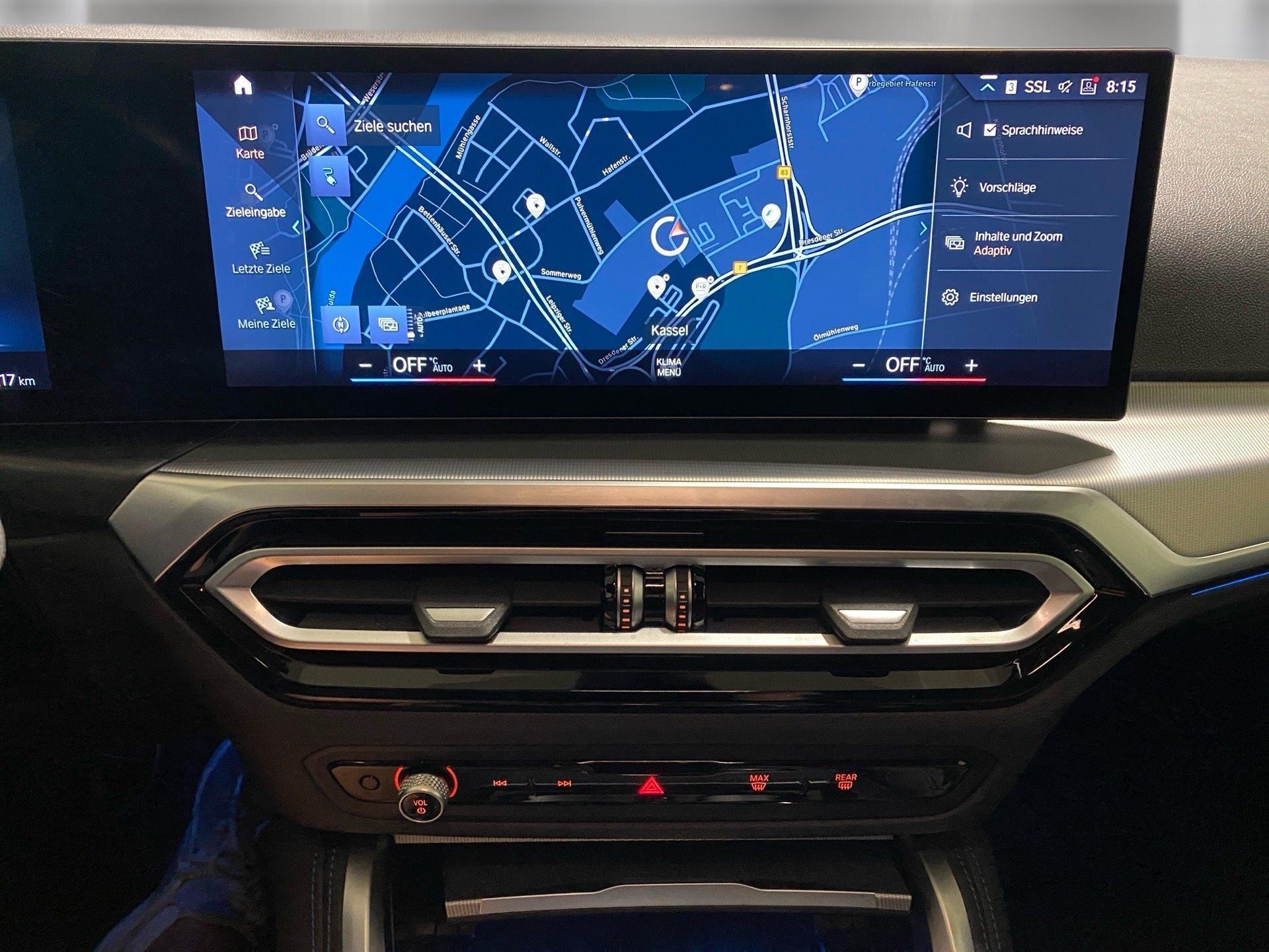 BMW i4 Gran Coupé – Bild 9