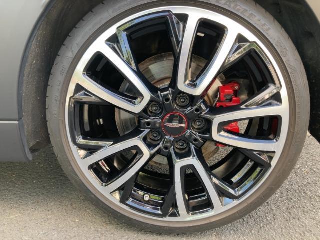 MINI Cabrio – Bild 14