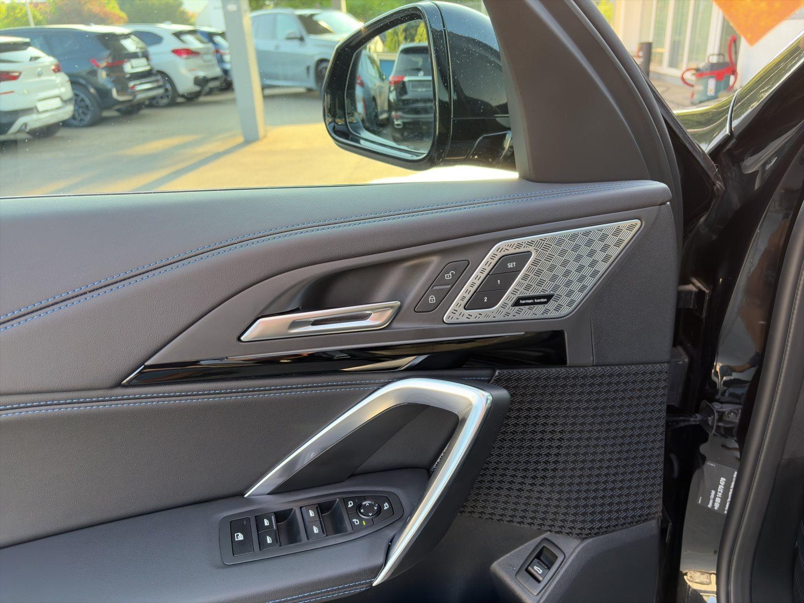 BMW X1 – Bild 27