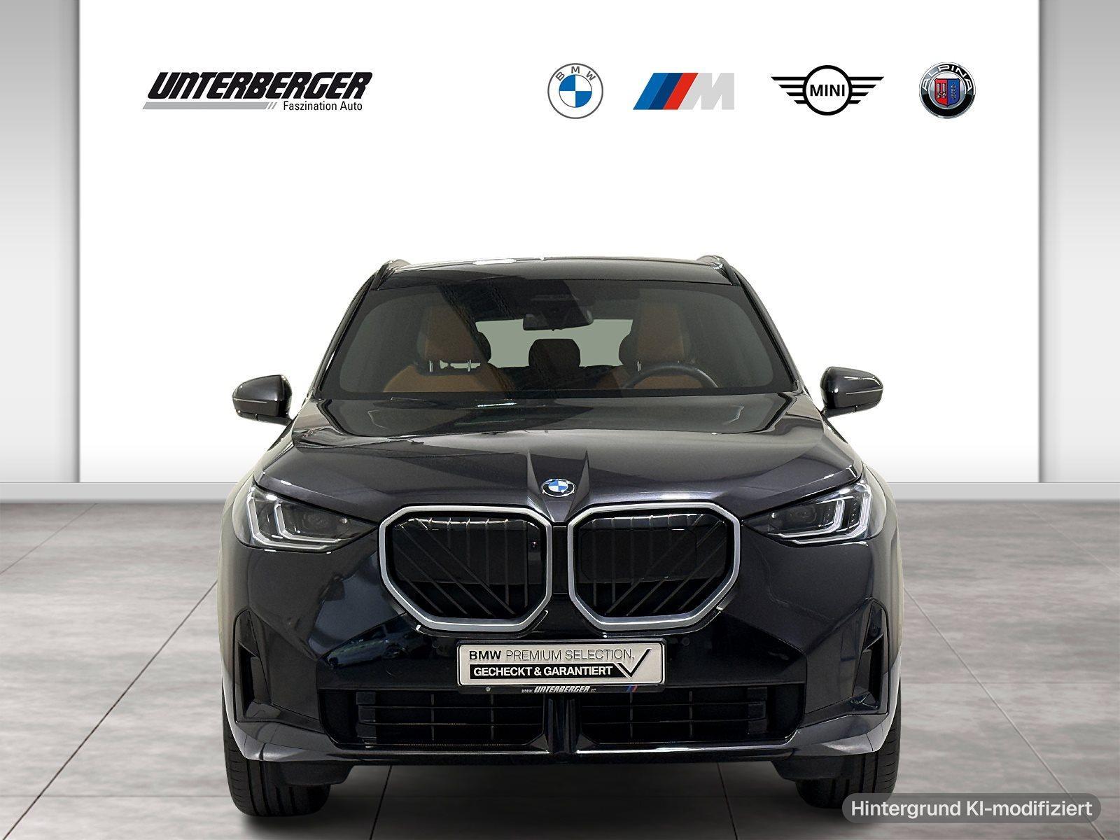 BMW X3 – Bild 4