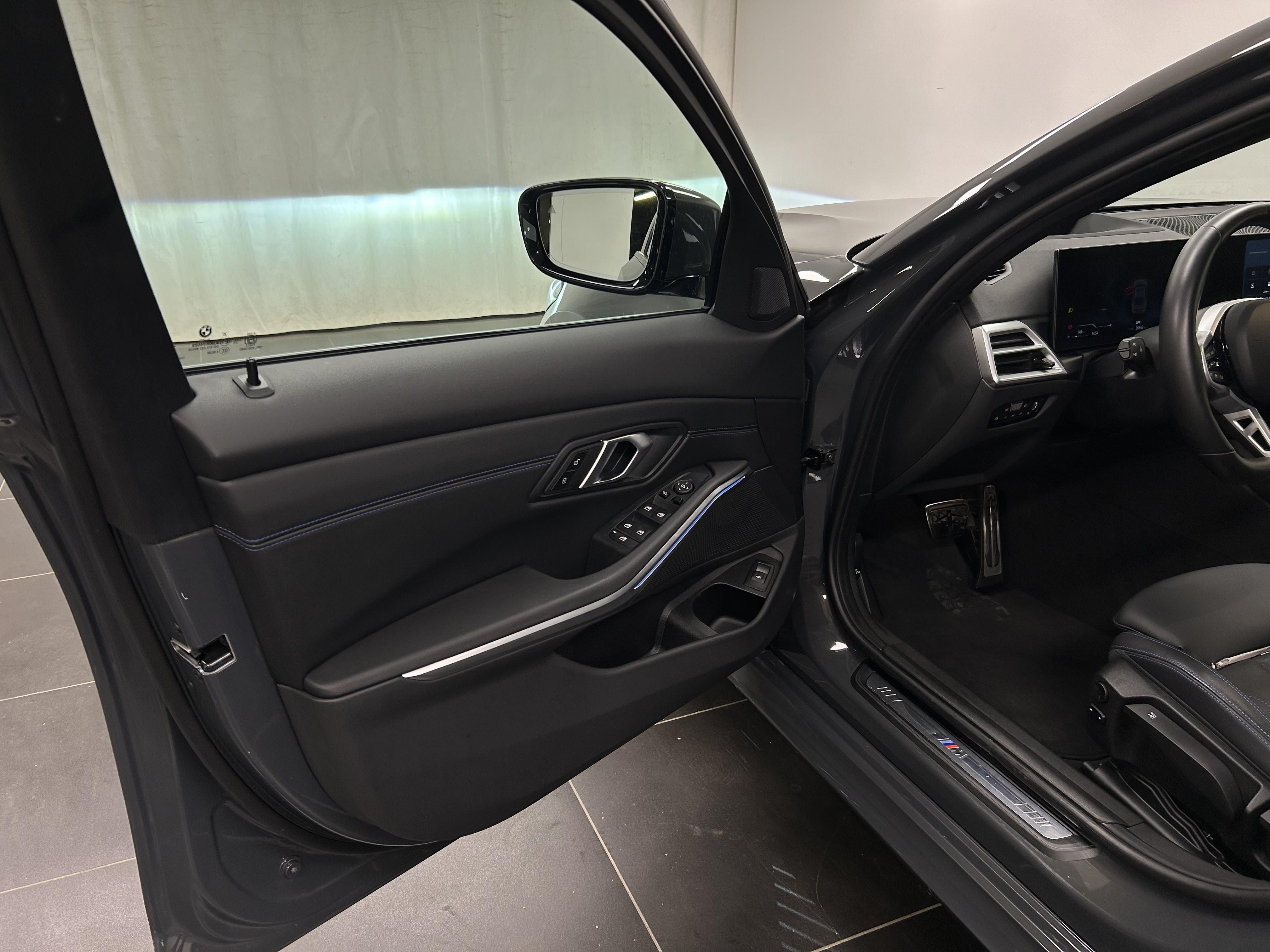 BMW 3er – Bild 8