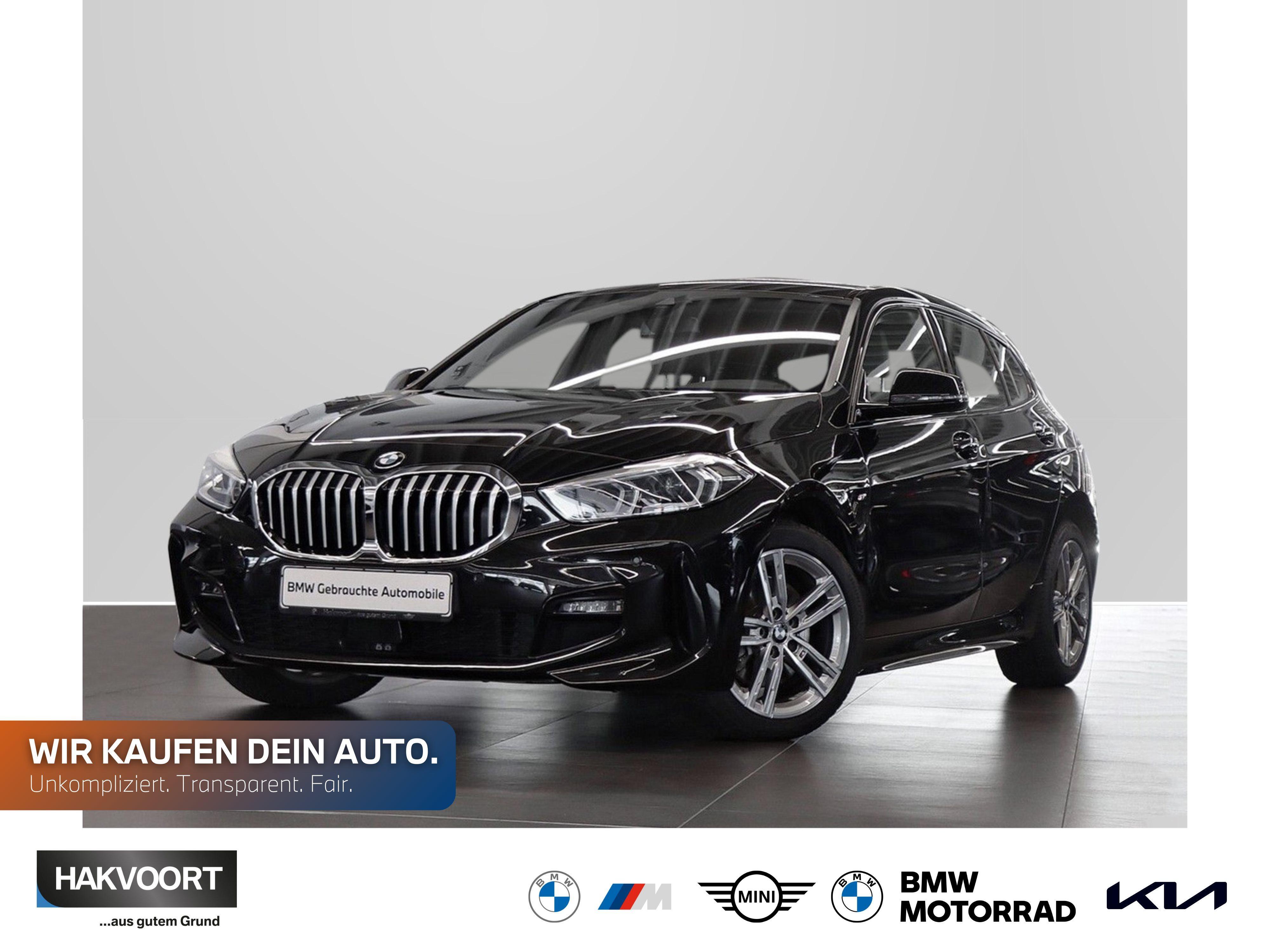 BMW 1er