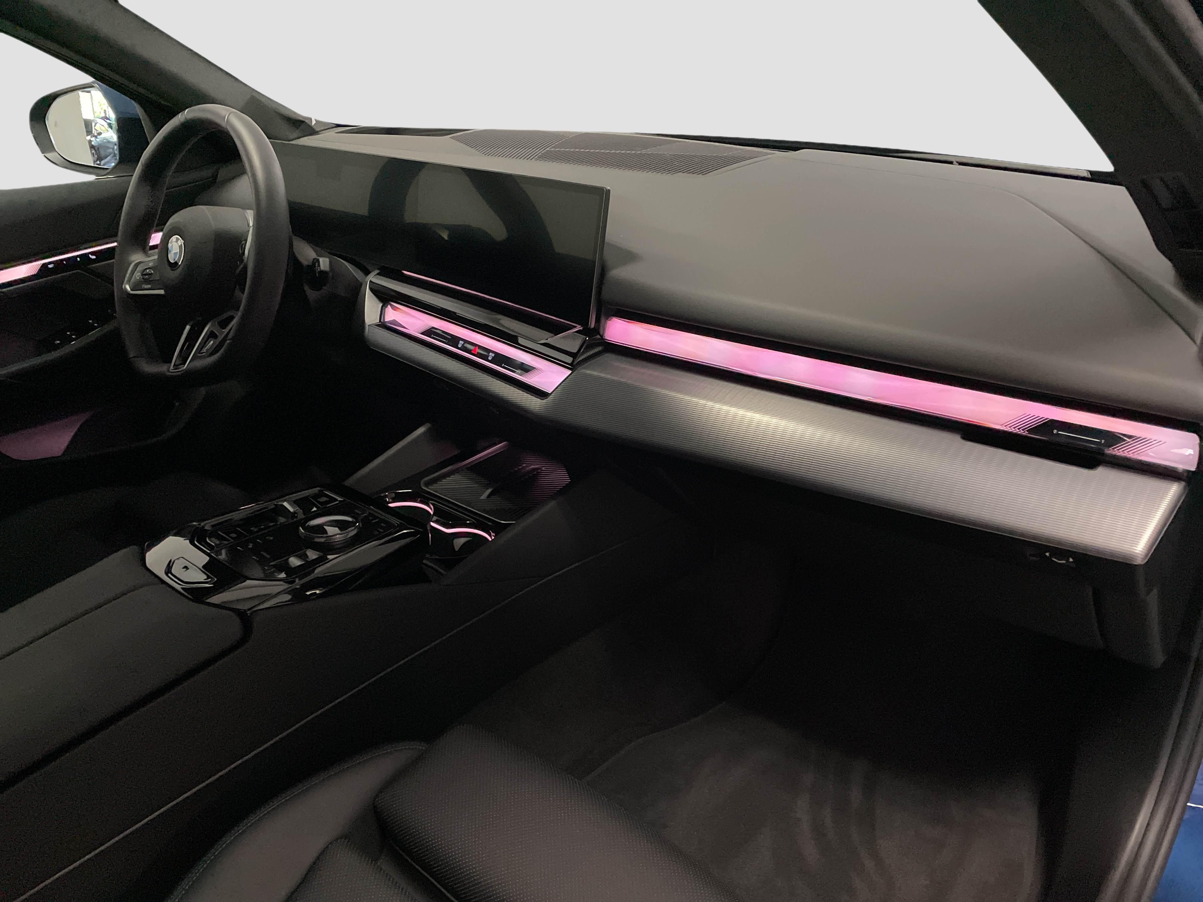BMW 5er Touring – Bild 22