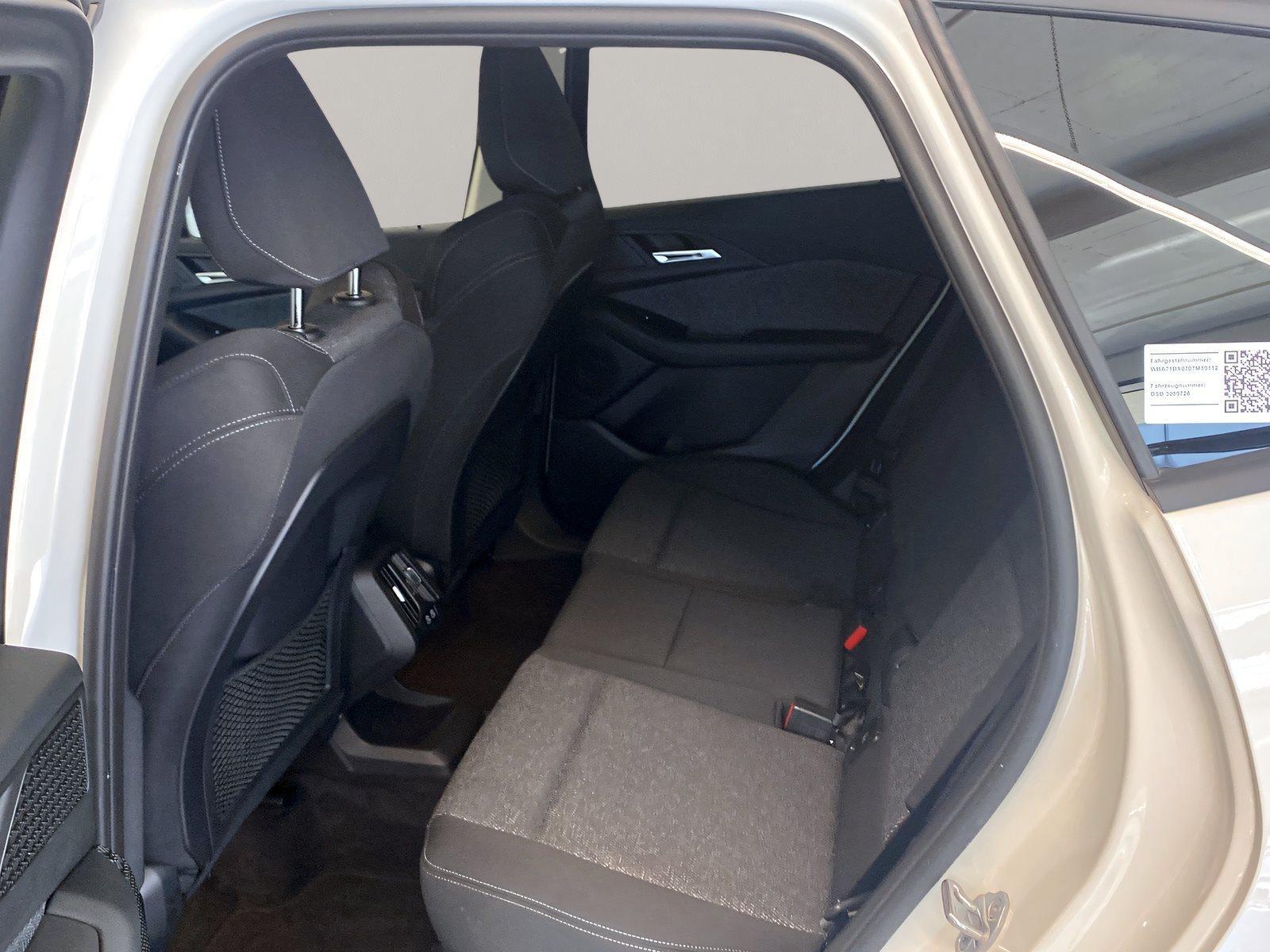 BMW 2er Active Tourer – Bild 6