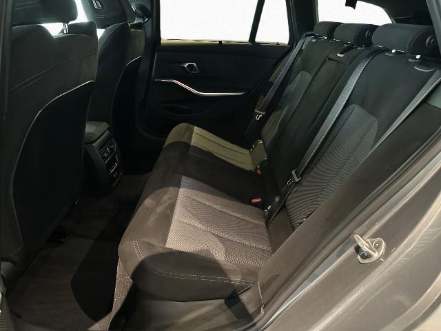BMW 3er Touring – Bild 8