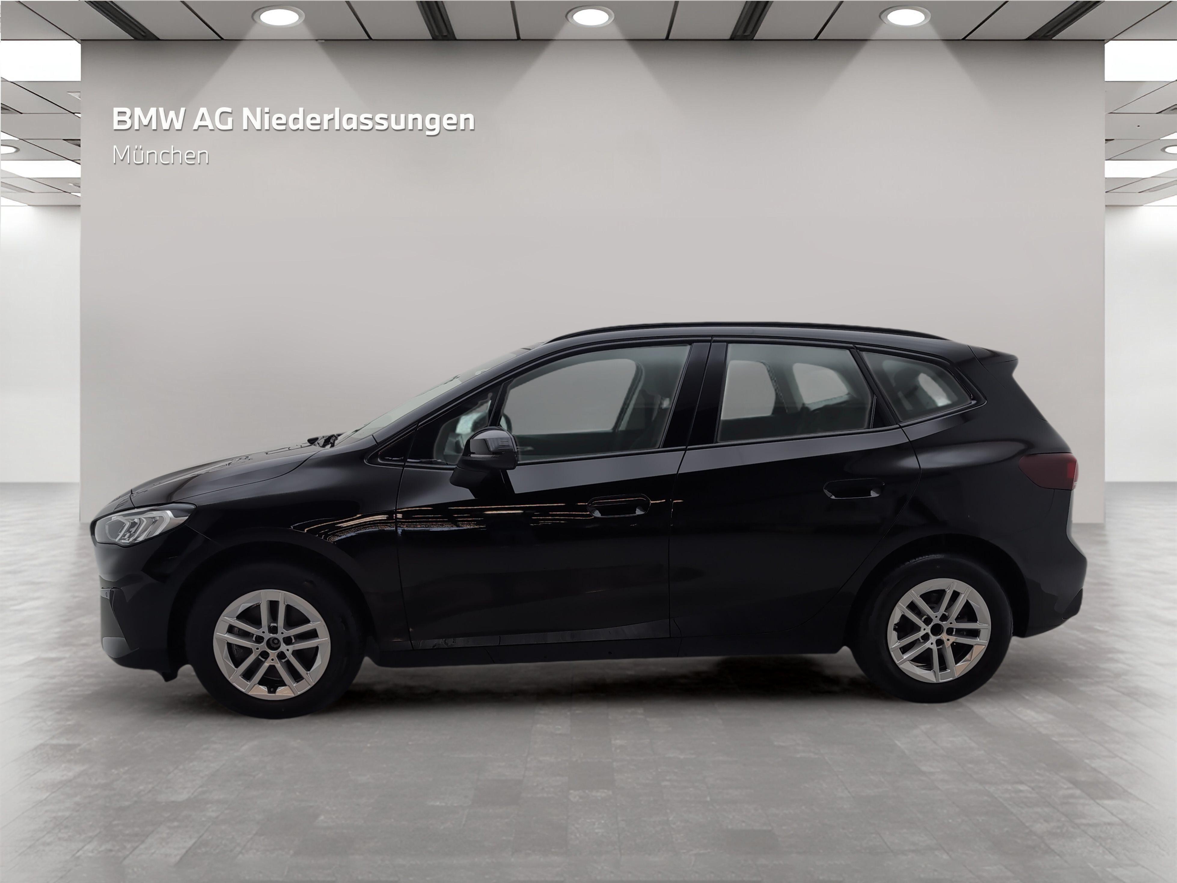 BMW 2er Active Tourer – Bild 2