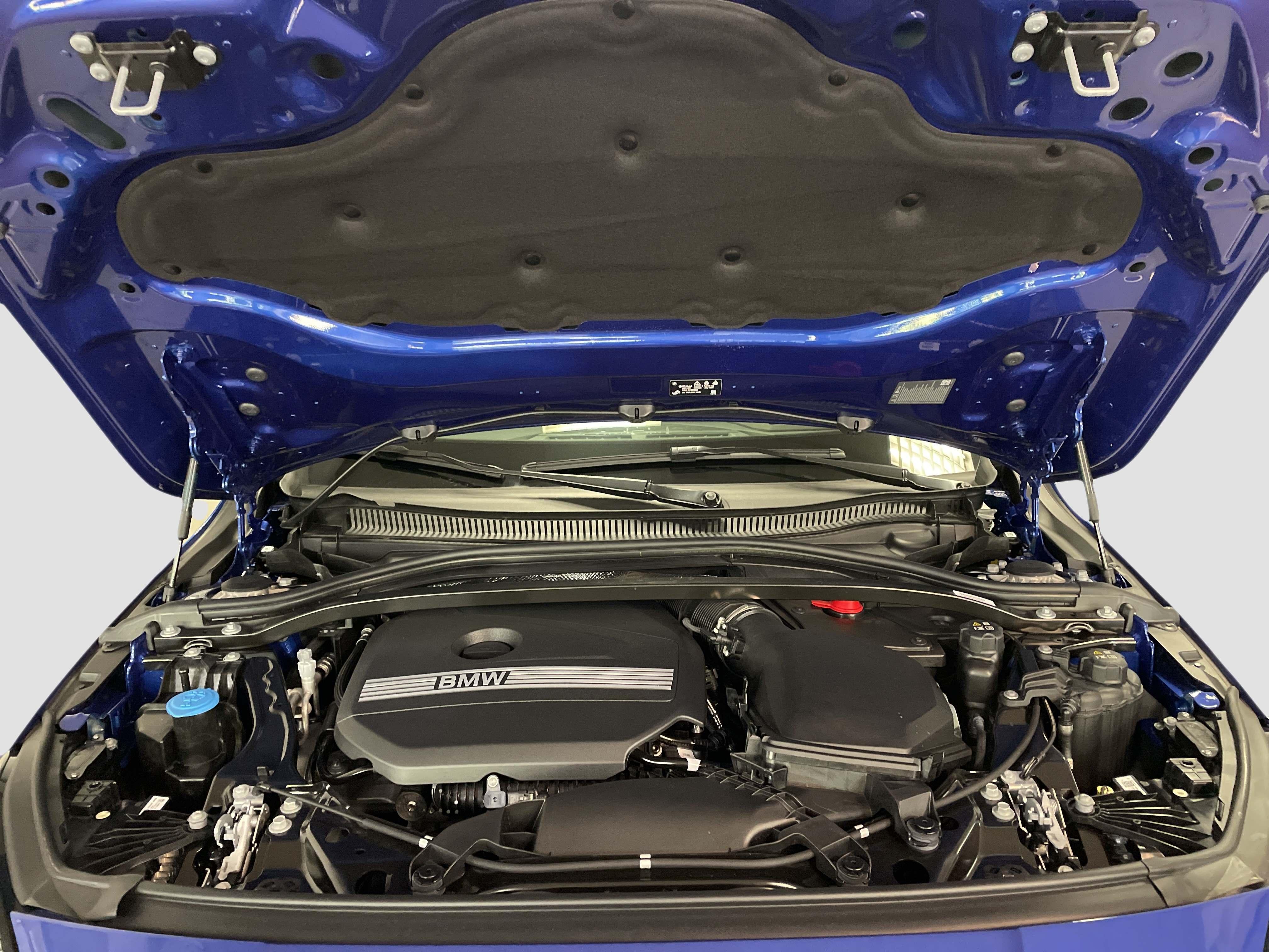 BMW 1er – Bild 17
