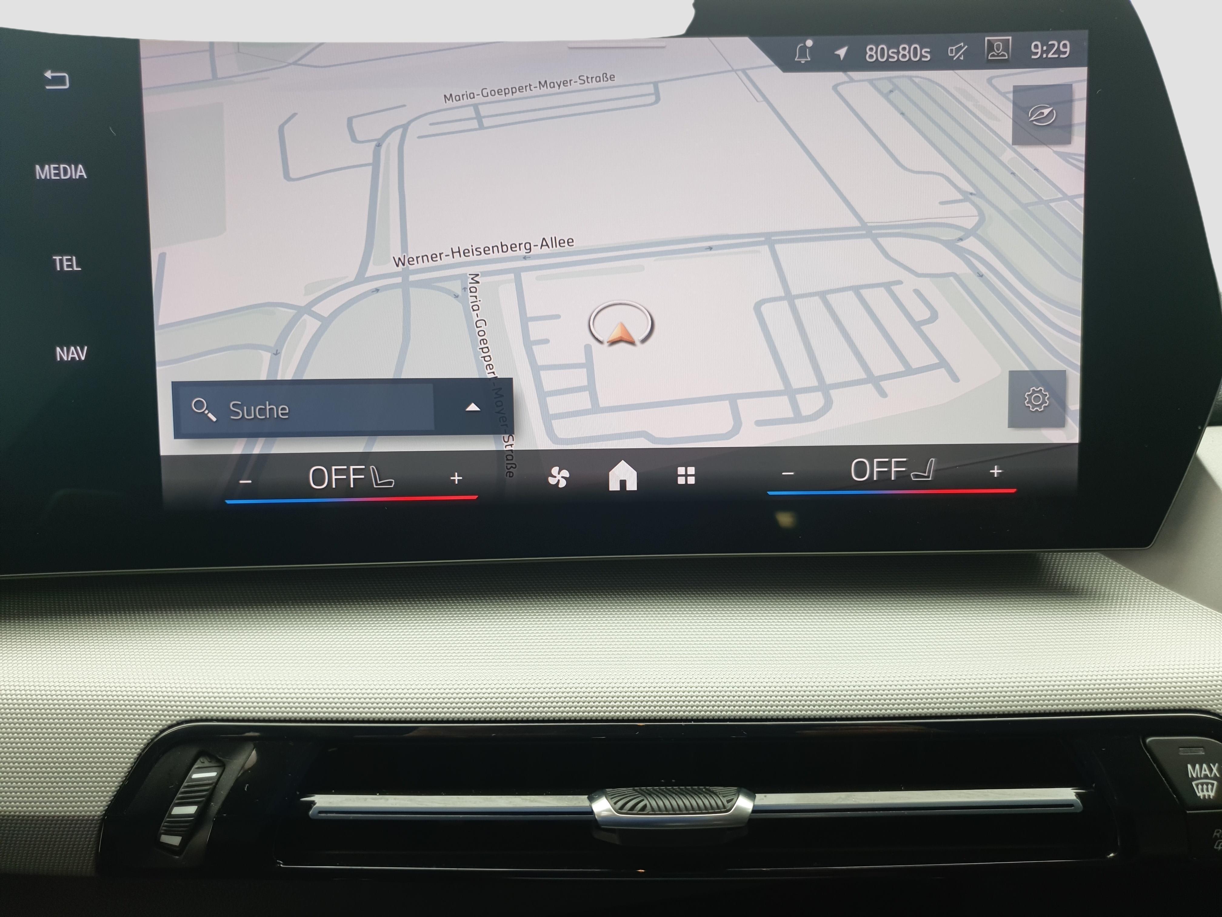 BMW X1 – Bild 7