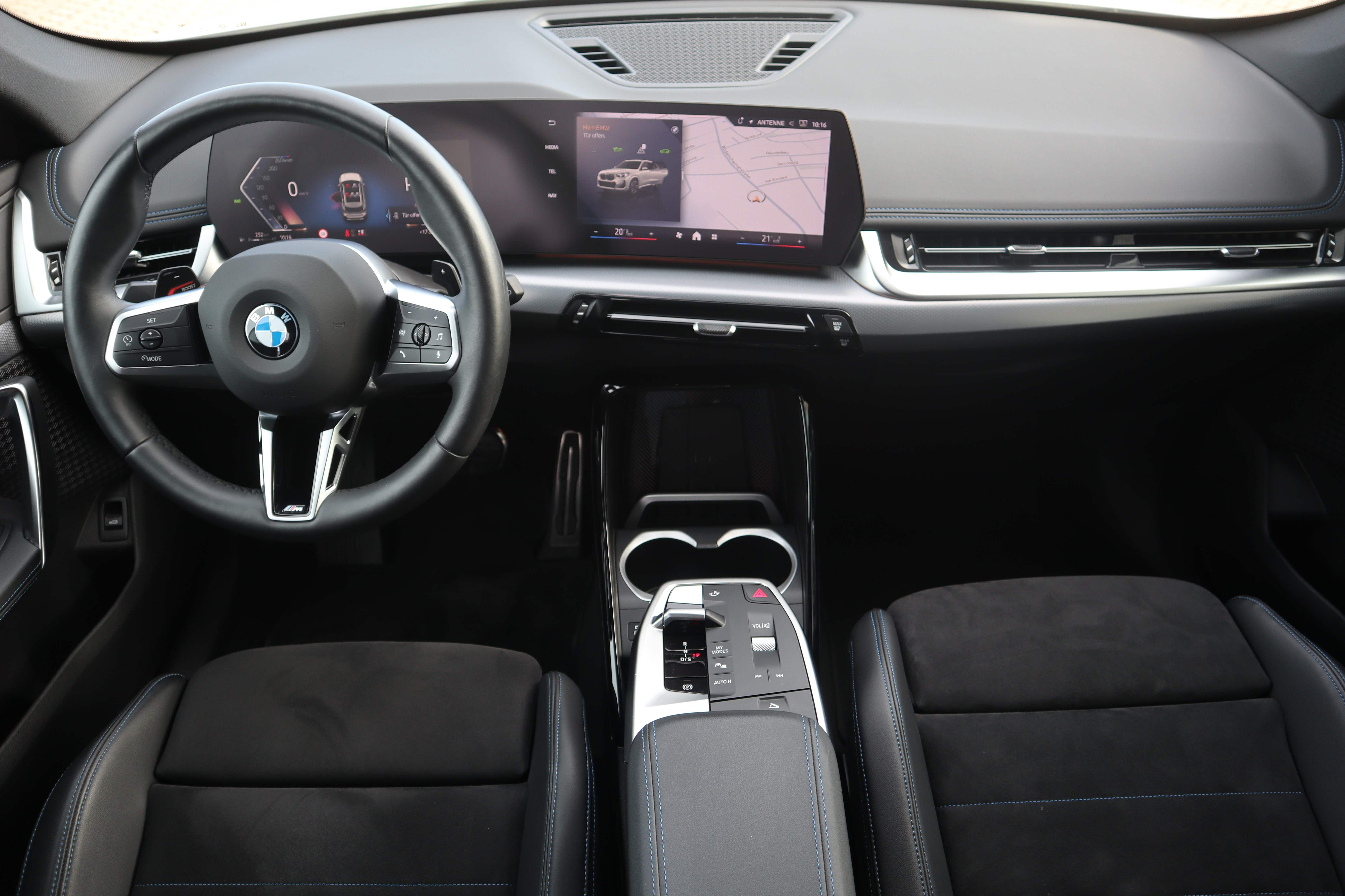 BMW X1 – Bild 12