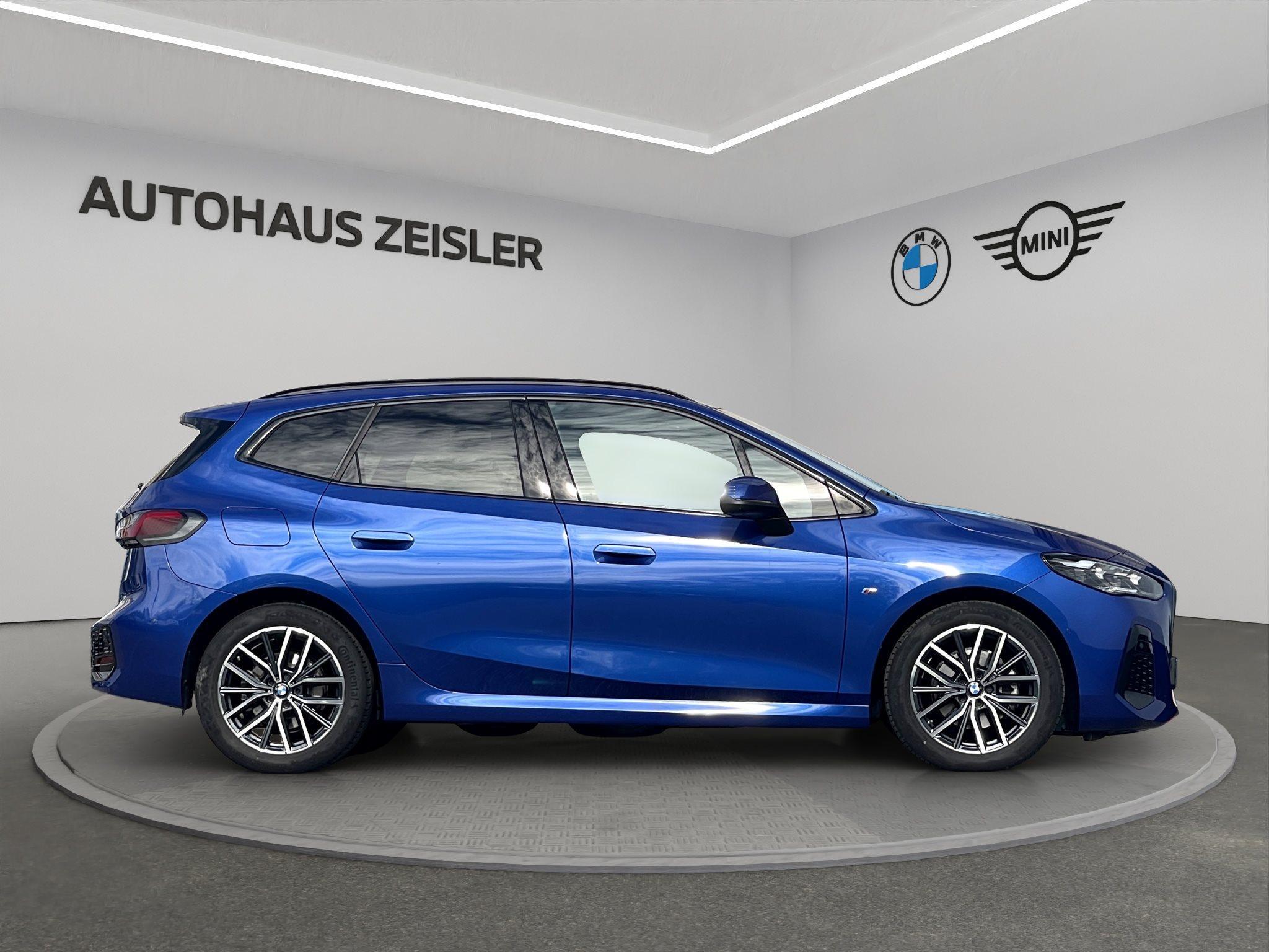 BMW 2er Active Tourer – Bild 3