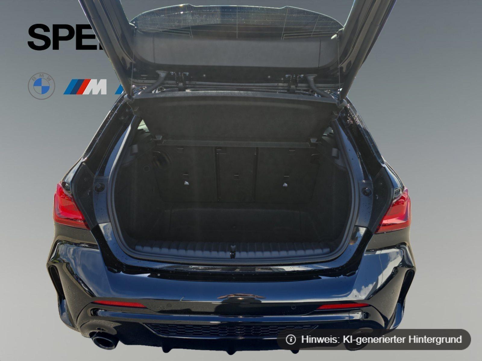 BMW 1er – Bild 21