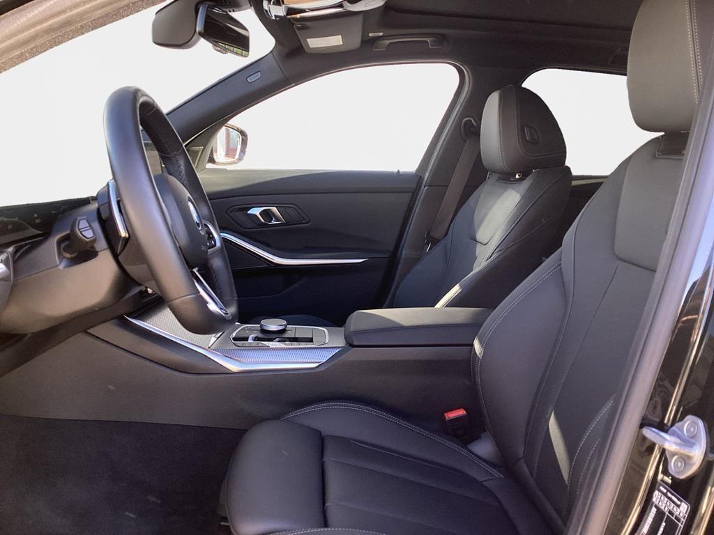 BMW 3er Touring – Bild 5