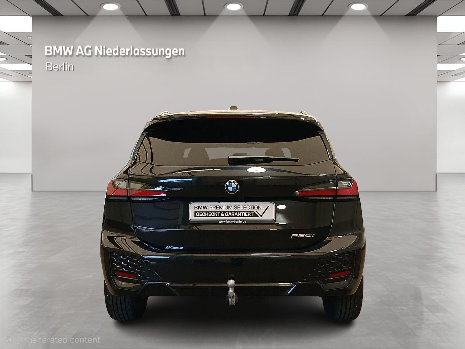 BMW 2er Active Tourer – Bild 5