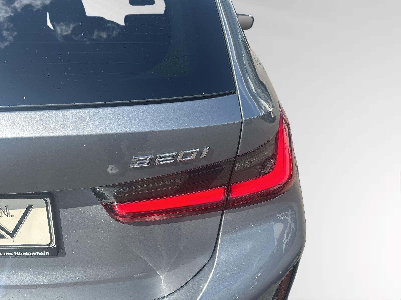 BMW 3er Touring – Bild 21