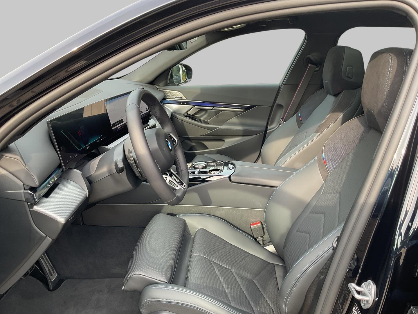 BMW 5er Touring – Bild 13