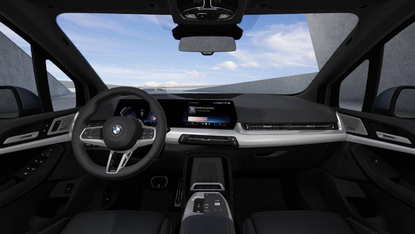 BMW 2er Active Tourer – Bild 9