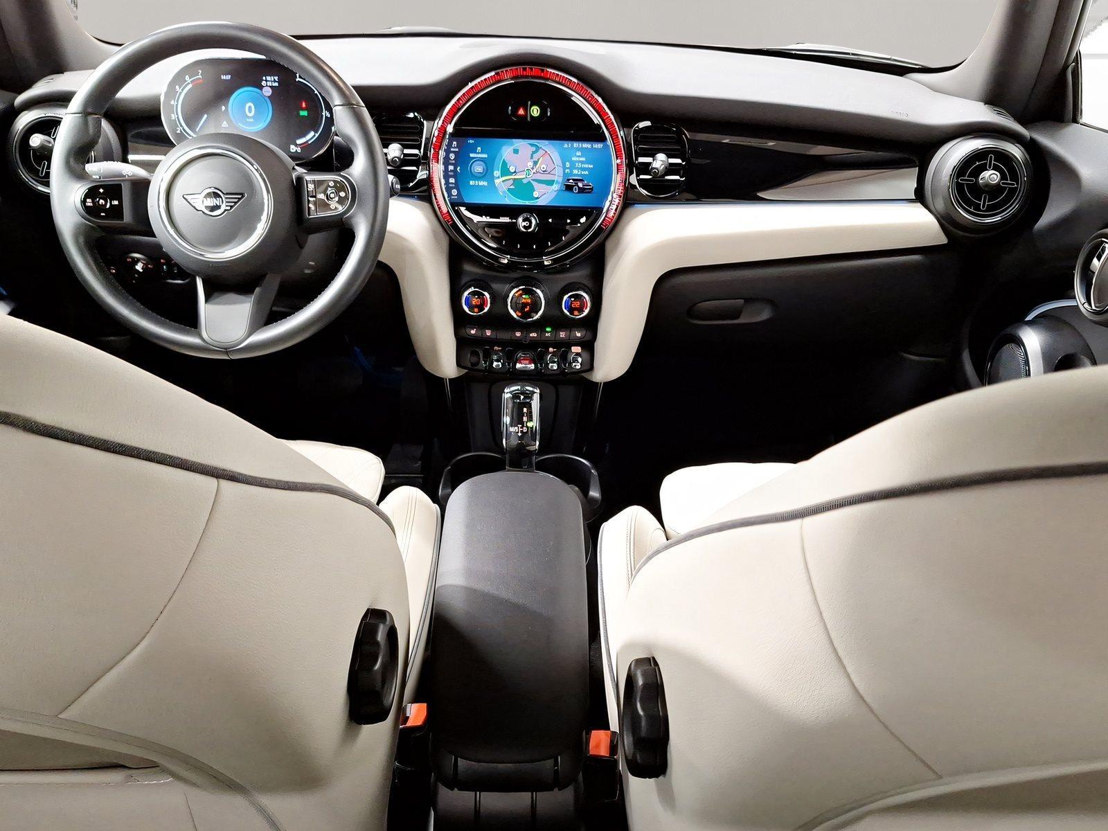 MINI Cooper 3-Türer – Bild 12