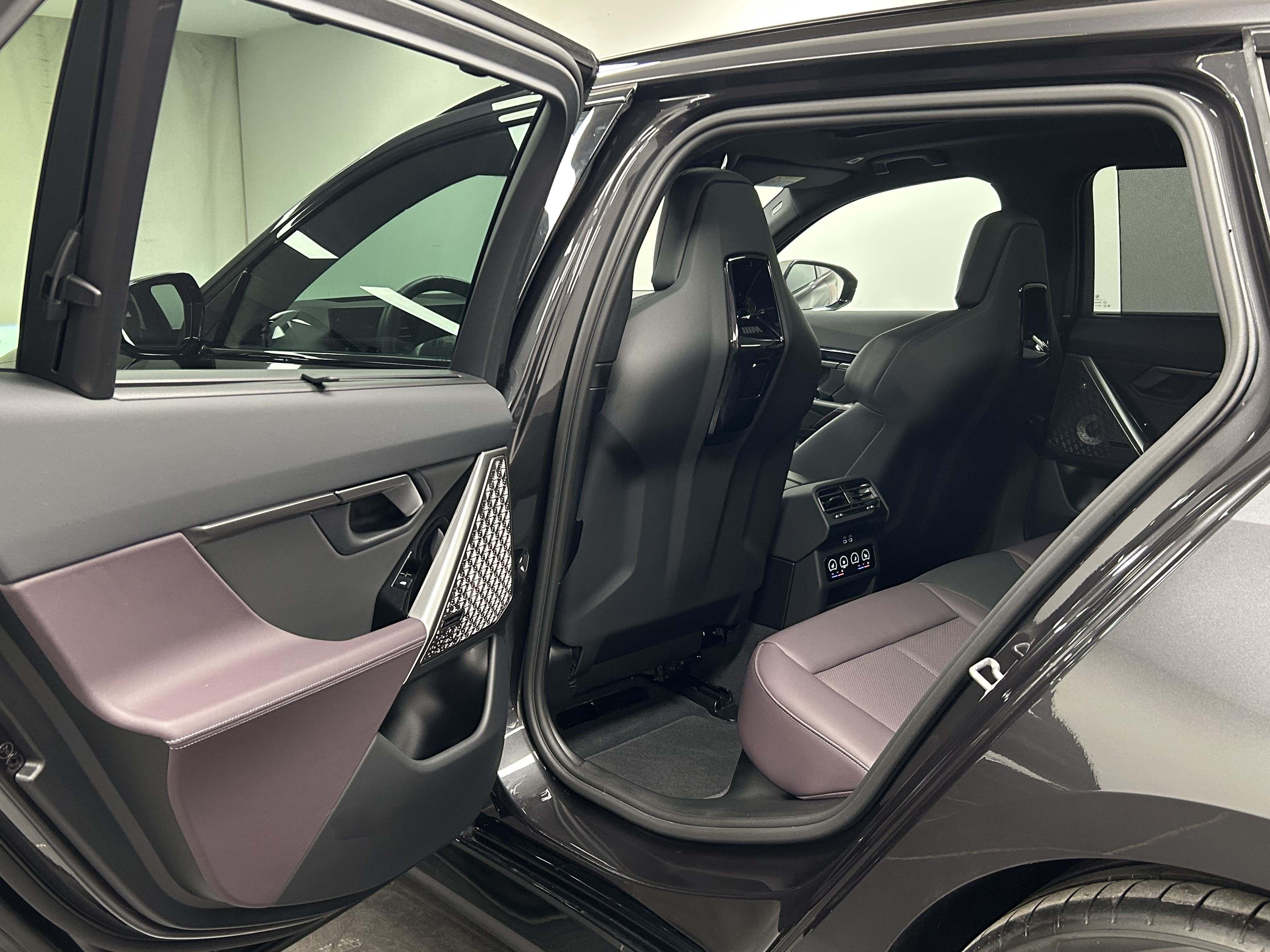 BMW 5er Touring – Bild 11