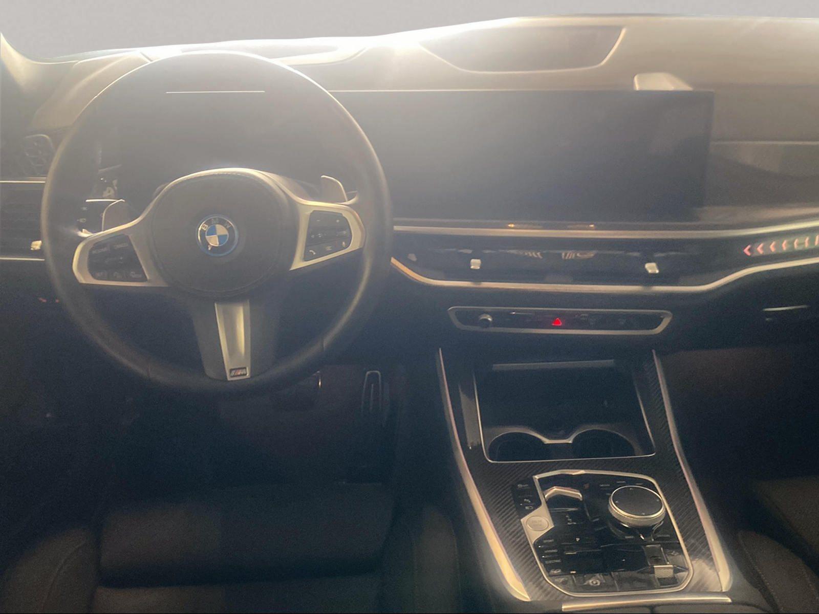 BMW X5 – Bild 22