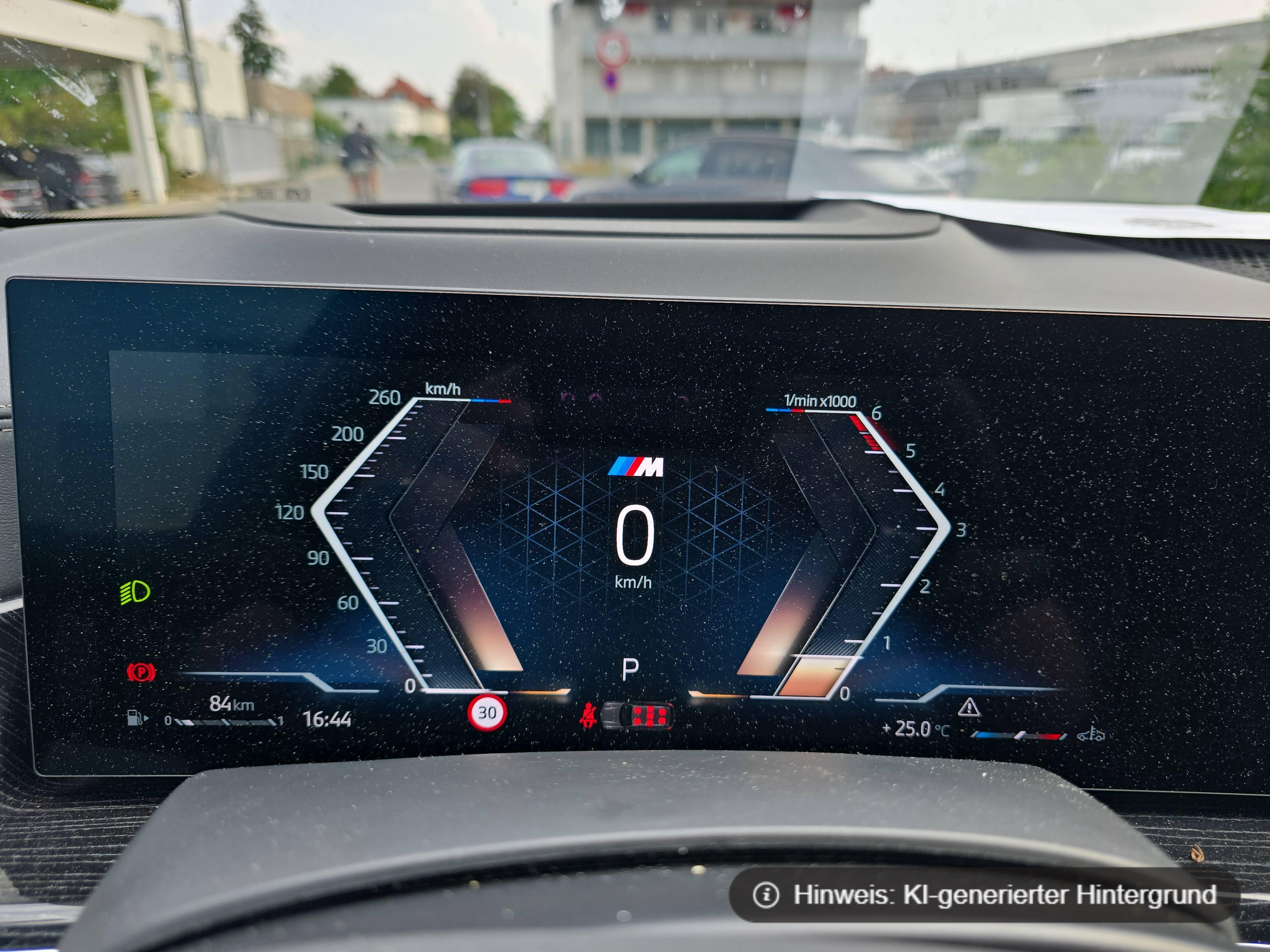 BMW X7 – Bild 20