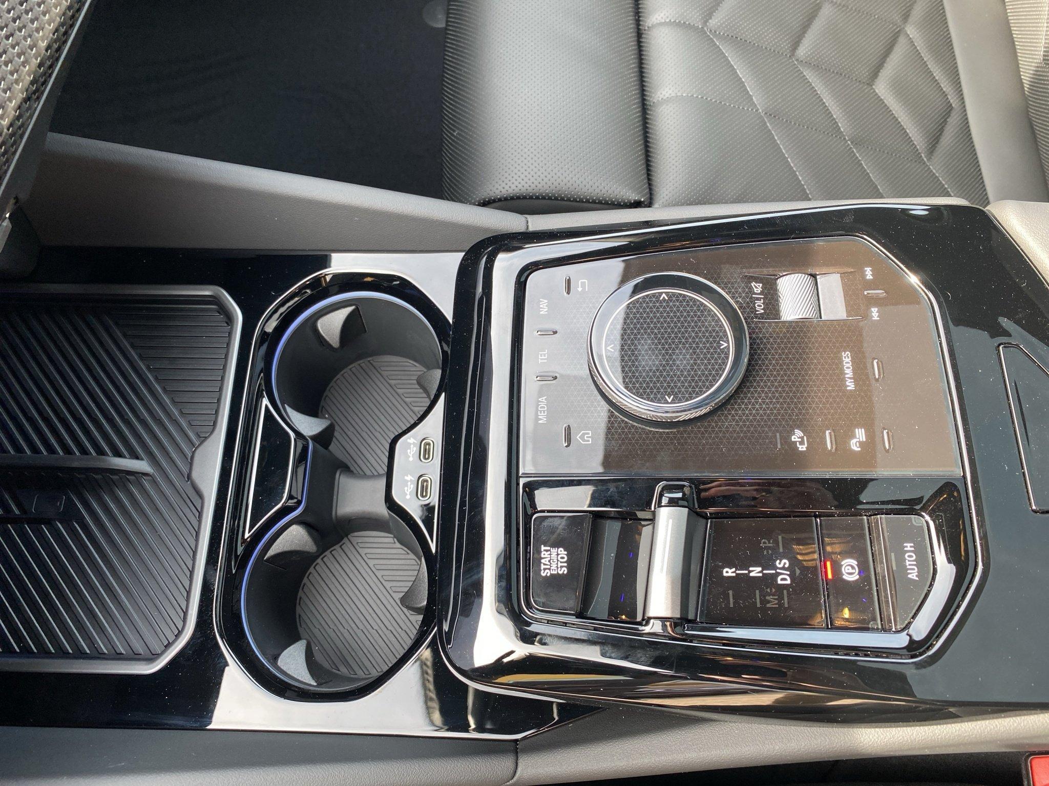 BMW 5er Touring – Bild 12