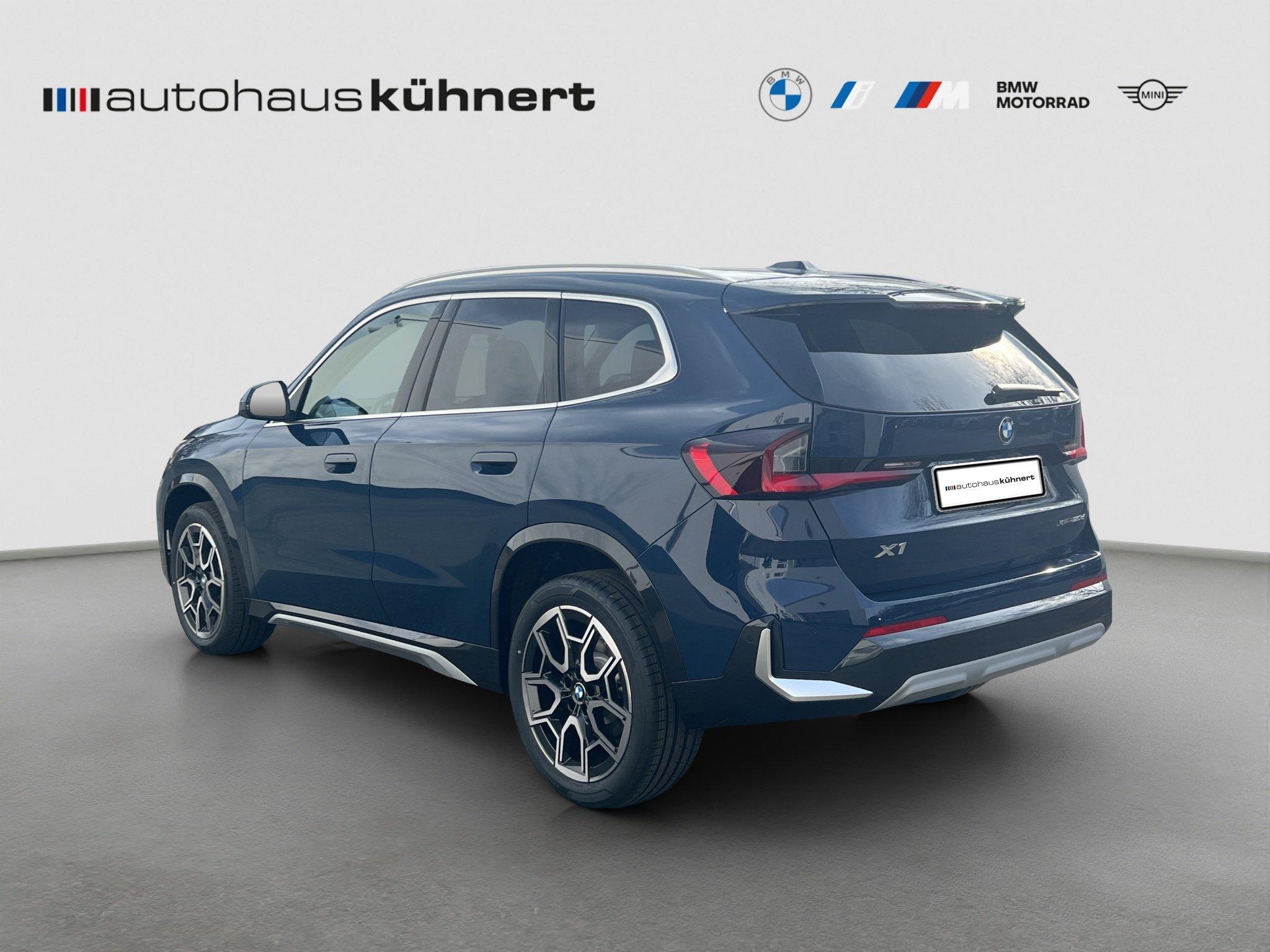 BMW X1 – Bild 5