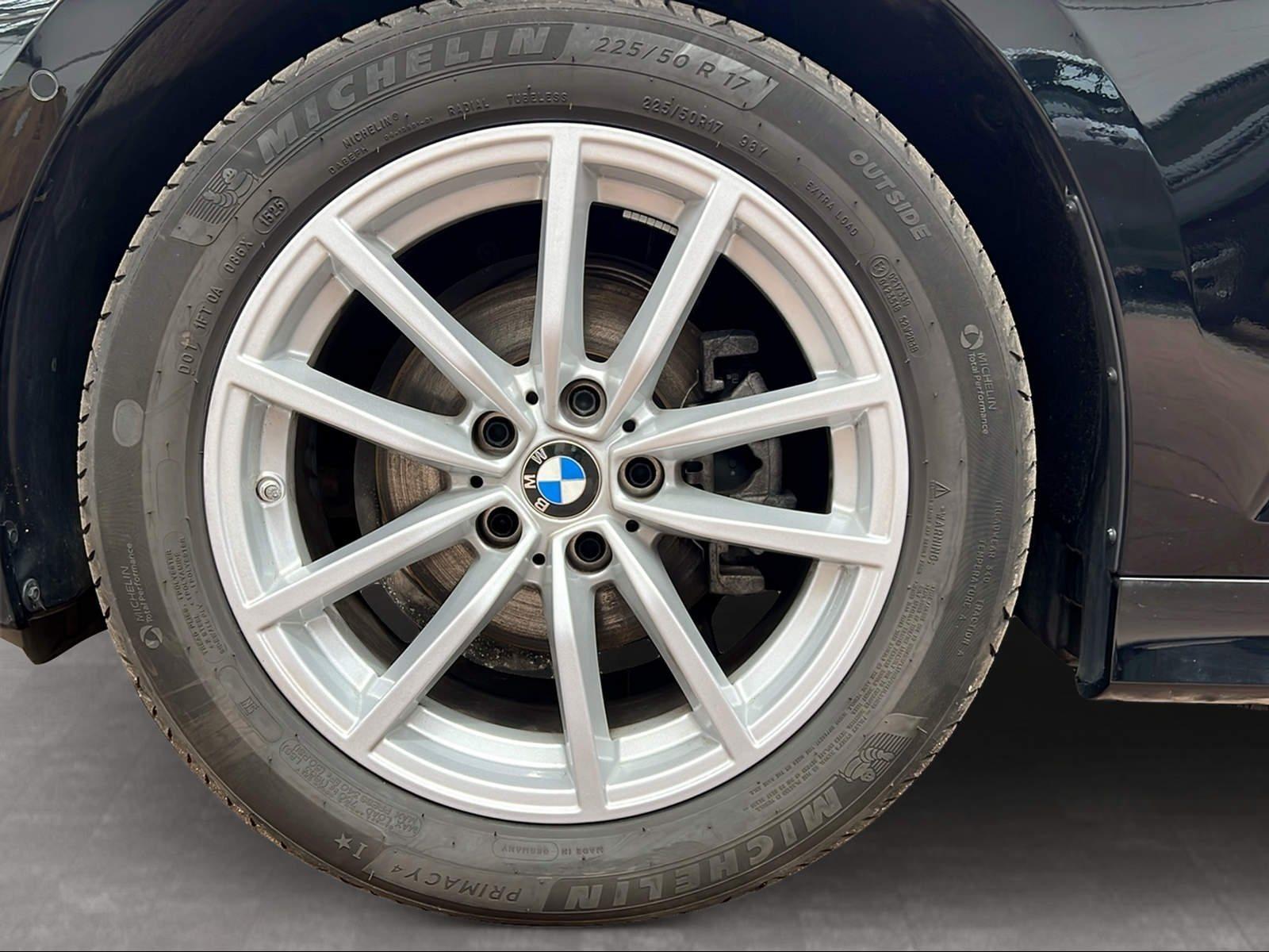 BMW 3er – Bild 13