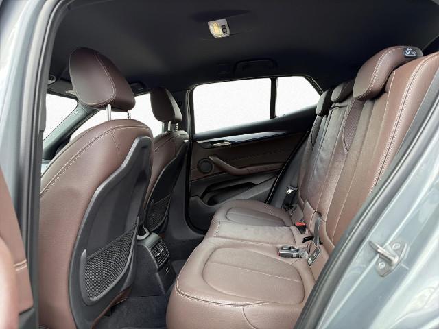 BMW X2 – Bild 7