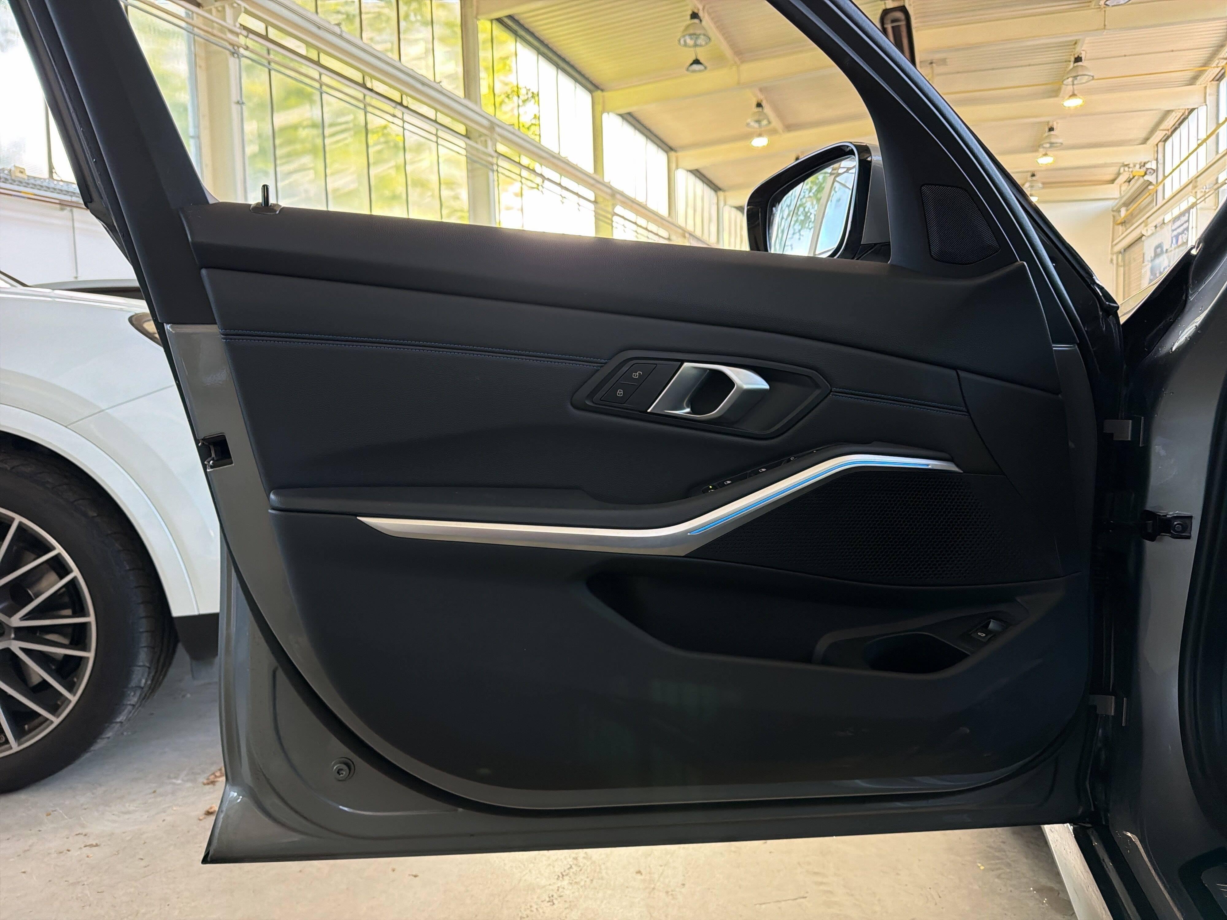 BMW 3er Touring – Bild 18