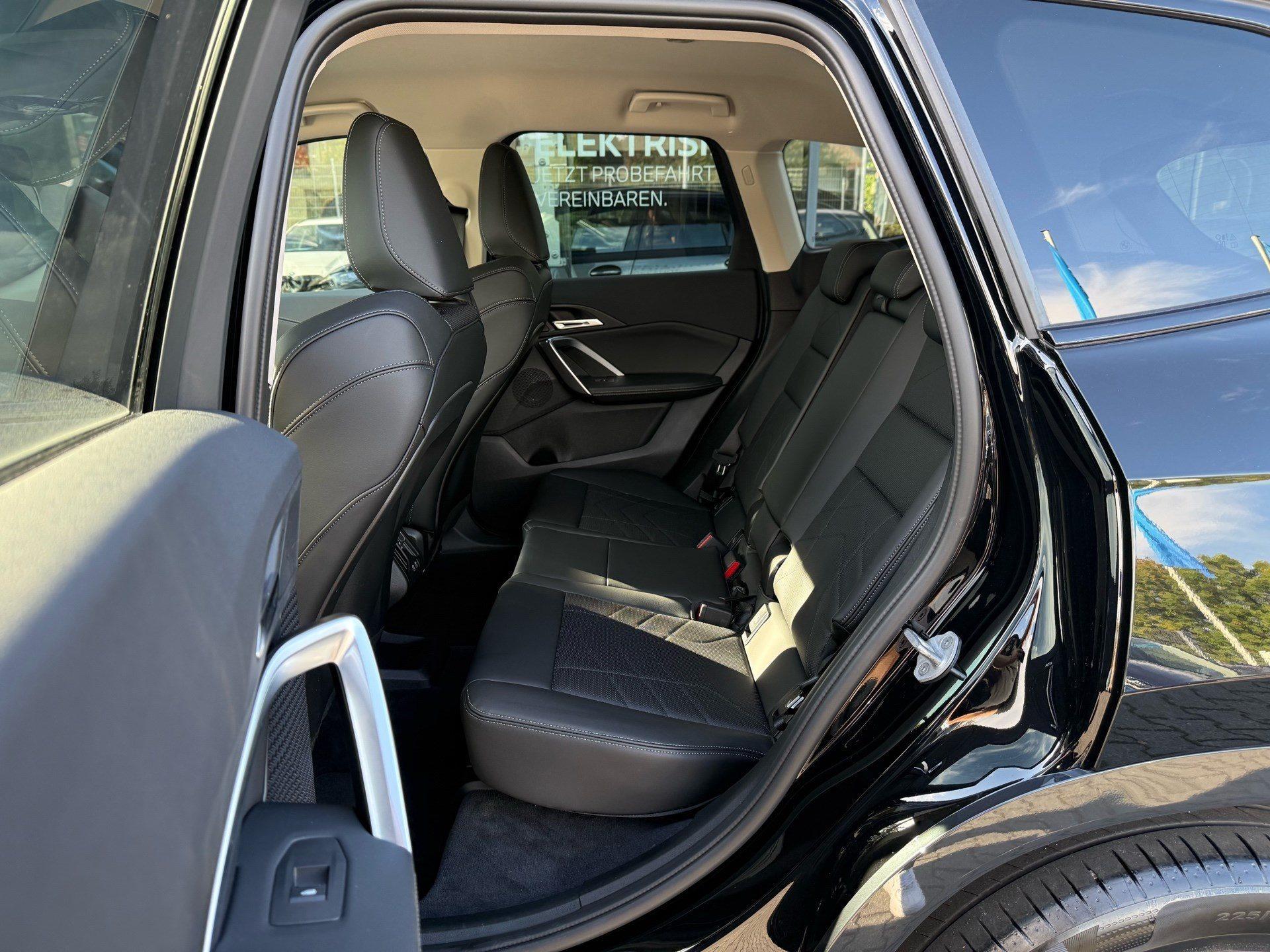 BMW X1 – Bild 9