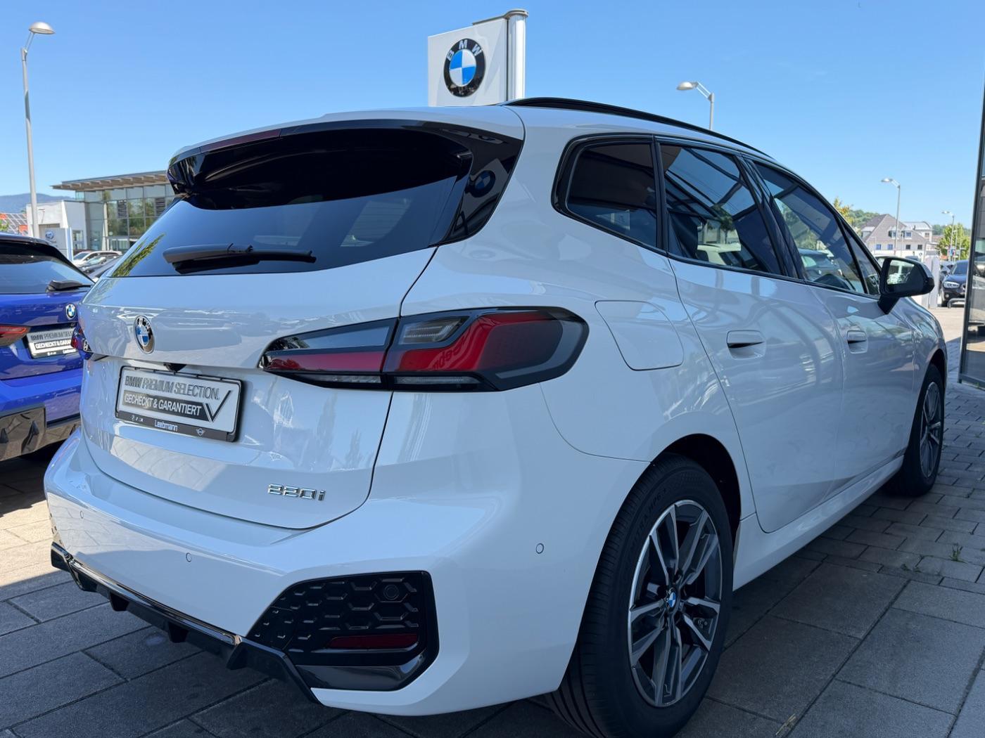 BMW 2er Active Tourer – Bild 5