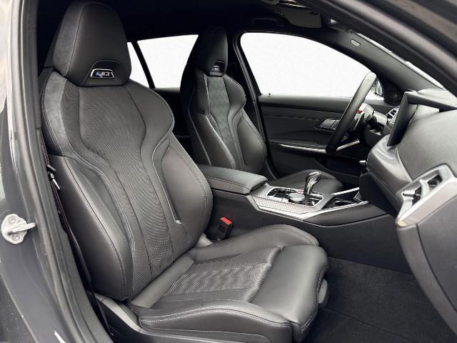 BMW M3 Touring – Bild 11