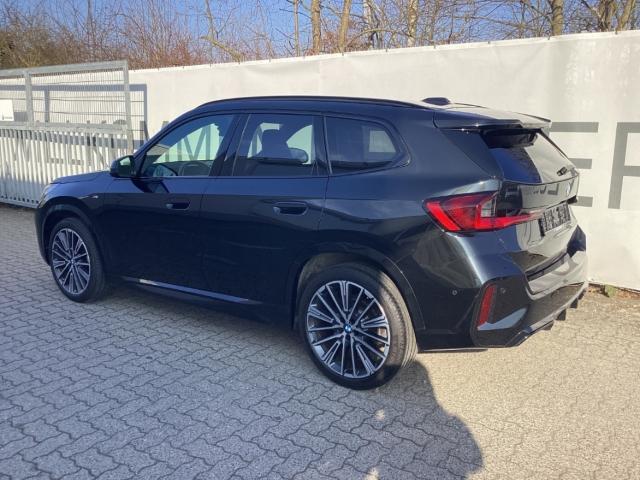 BMW X1 – Bild 10