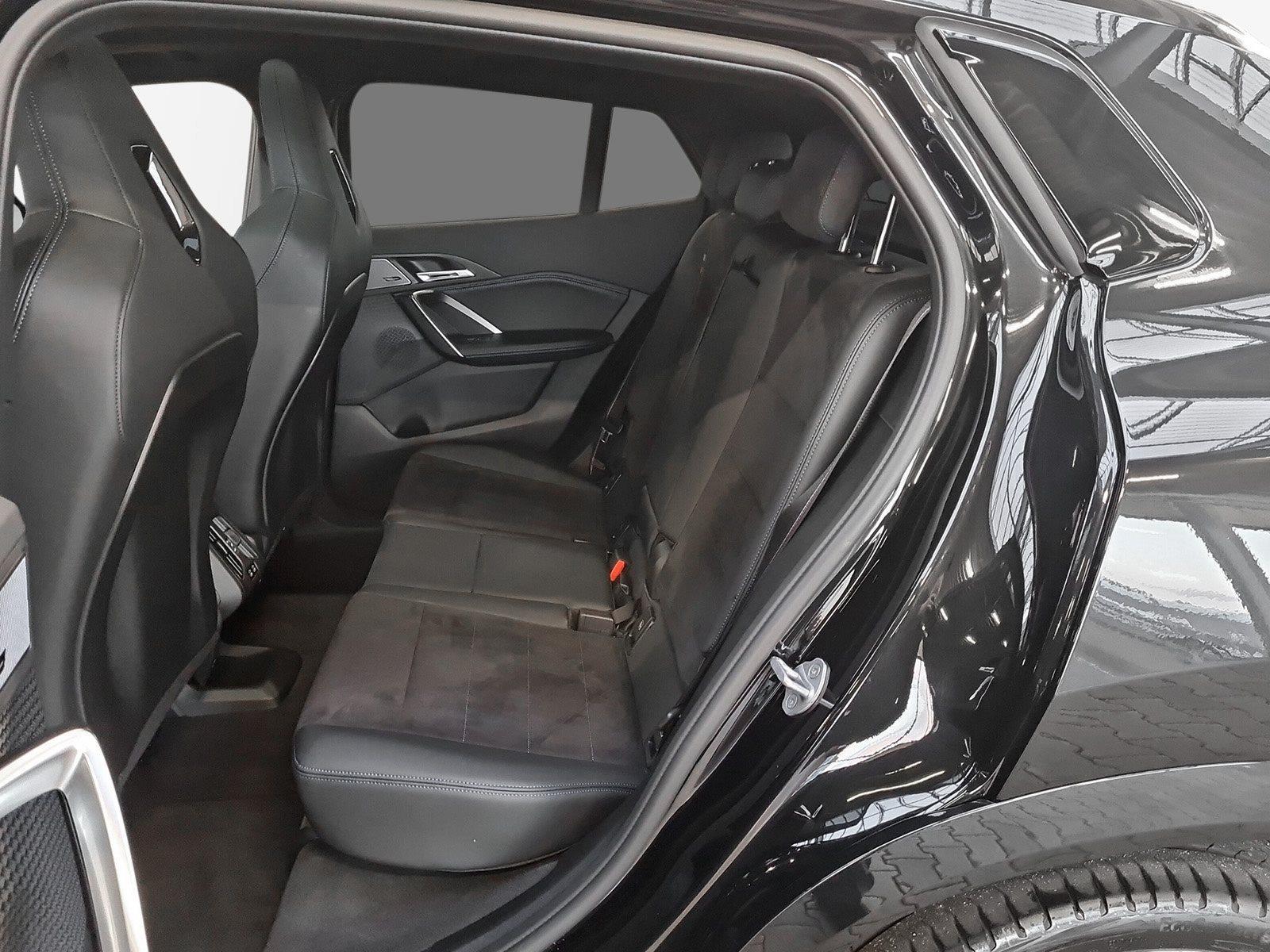BMW X2 – Bild 12