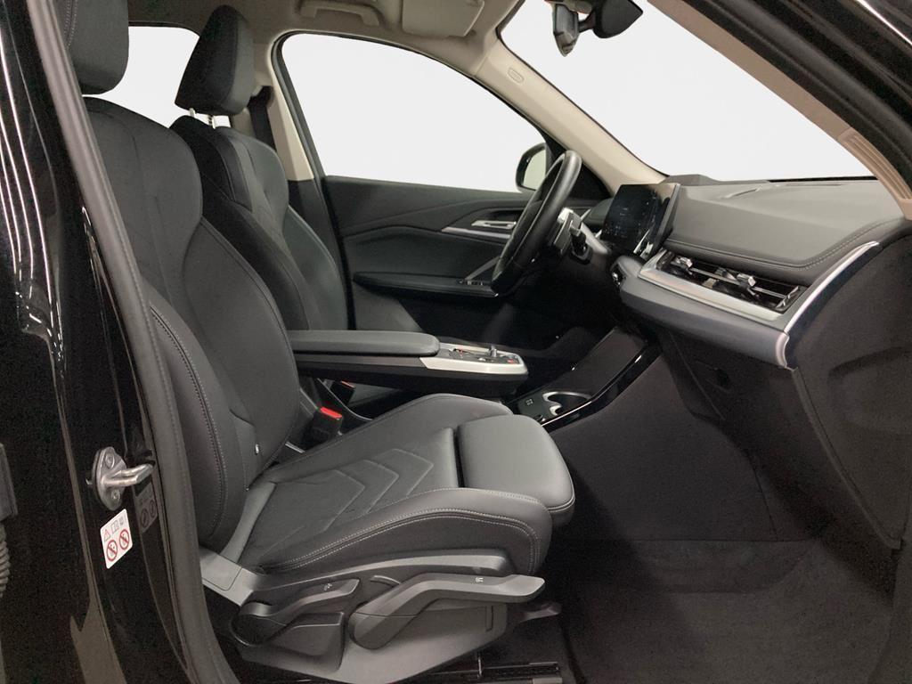 BMW X1 – Bild 7