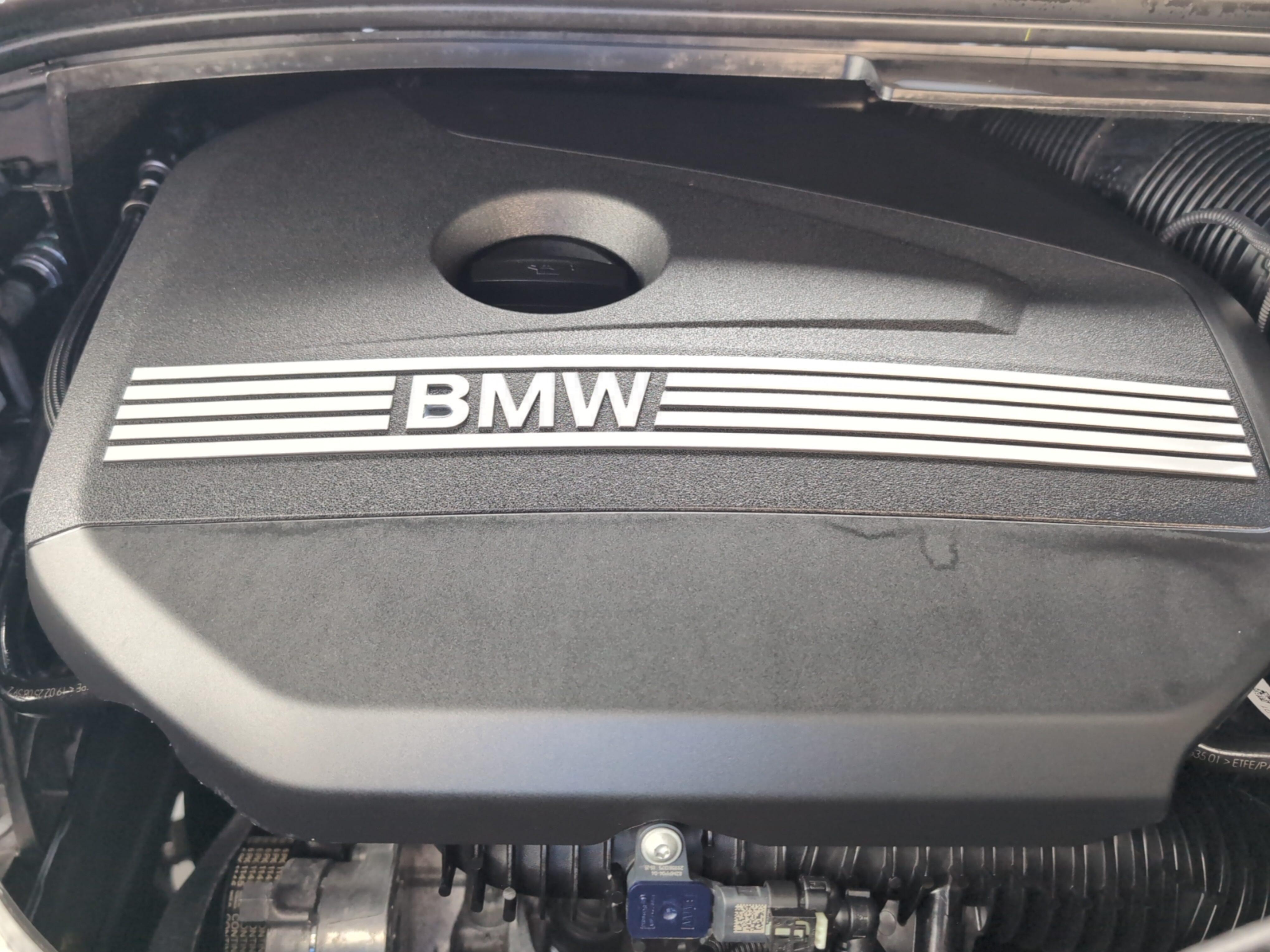 BMW 2er Active Tourer – Bild 21